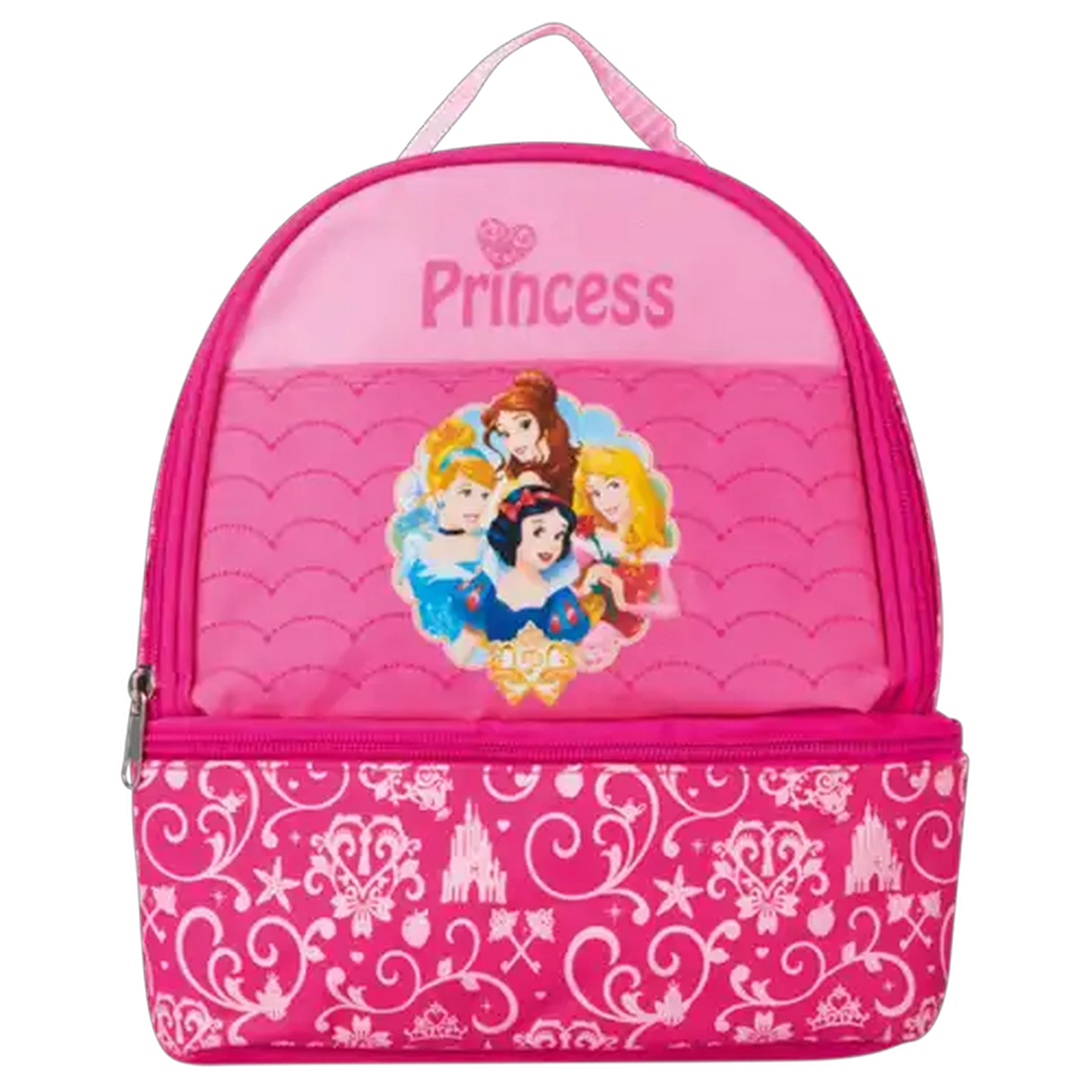 Image of Princess Lunch Bag