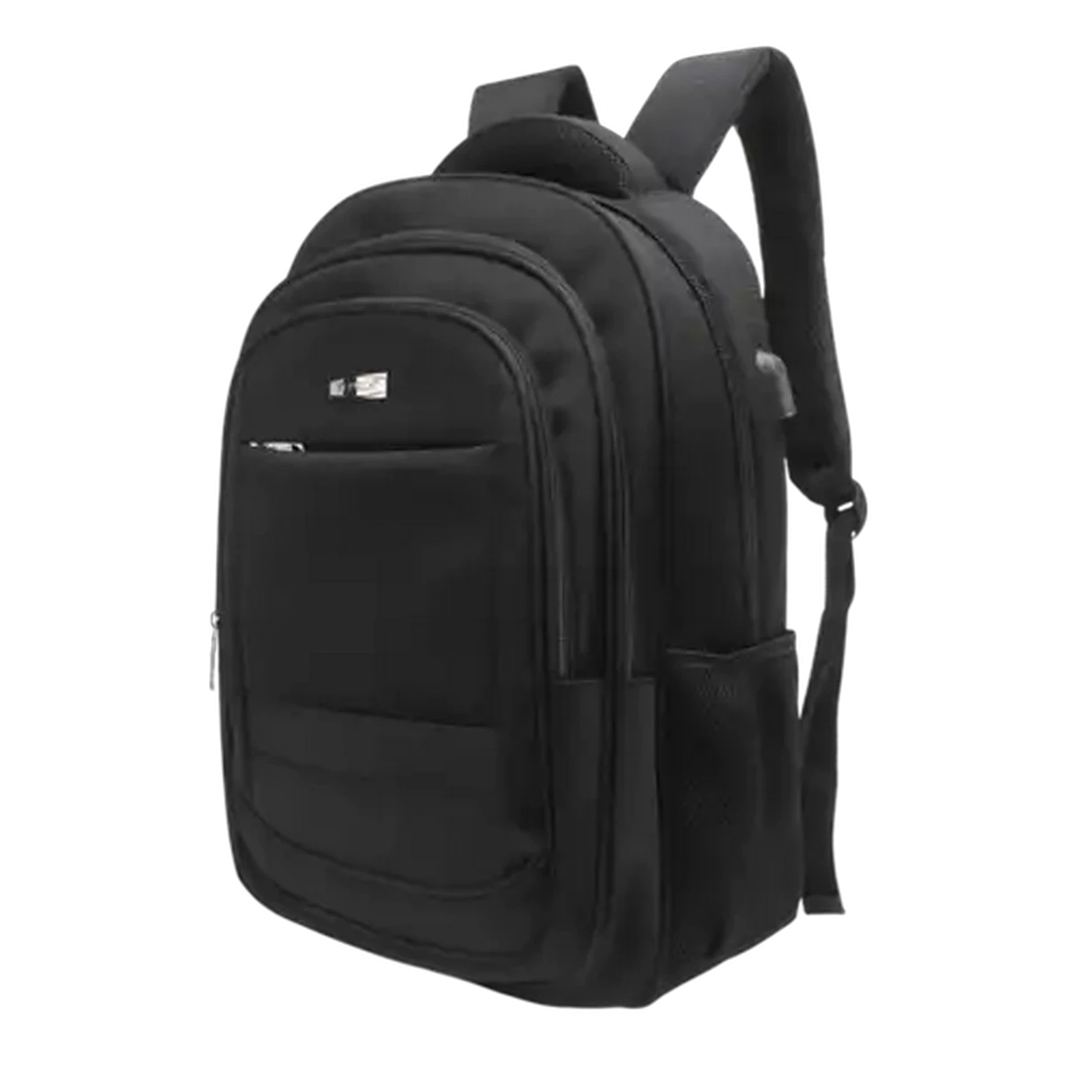 Checkers Sixty60 | Tosca Biztech Black Laptop Backpack Large 20L