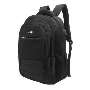 Checkers Sixty60 | Tosca Biztech Black Laptop Backpack Large 20L