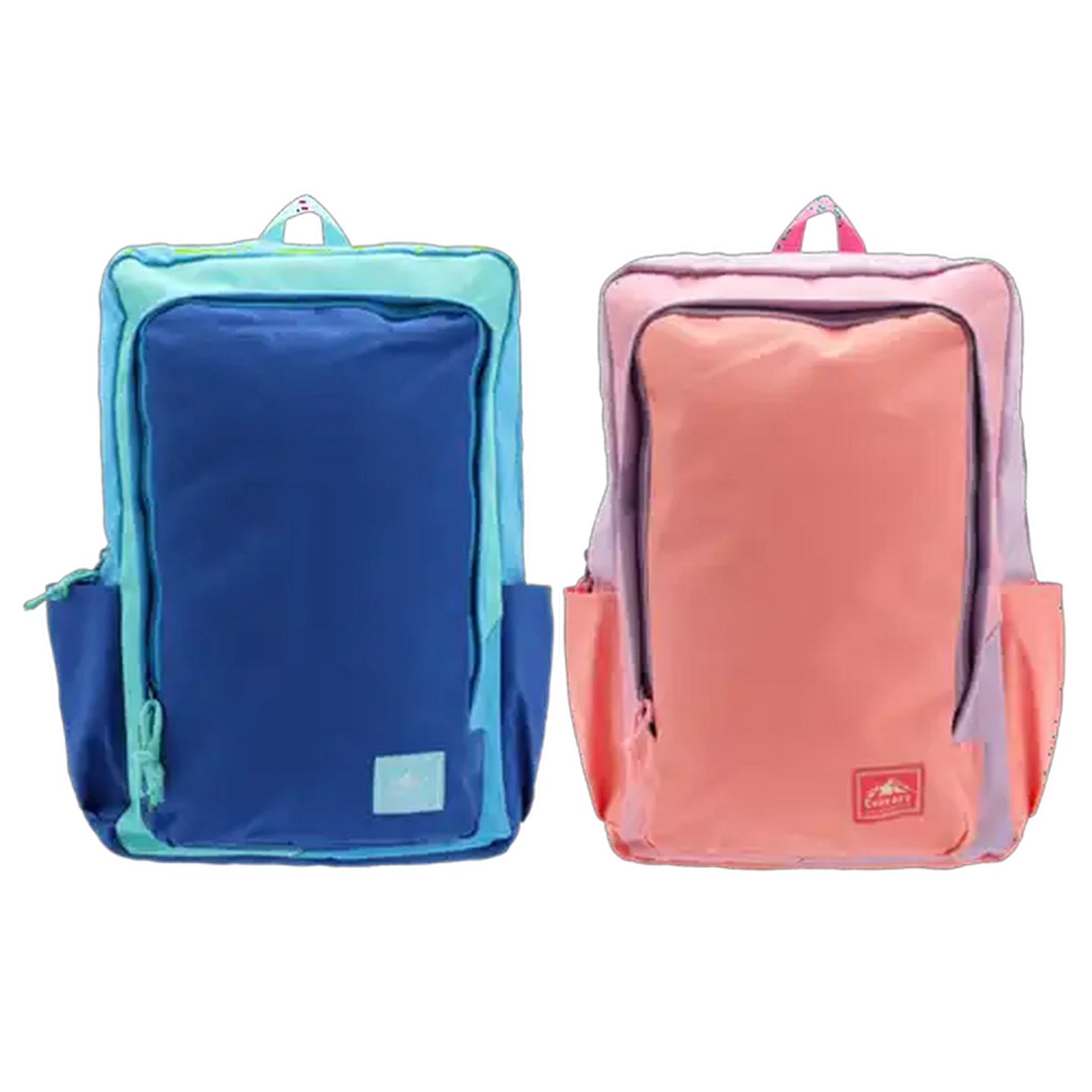 Image of Everest Junior Backpack (Colour May Vary)