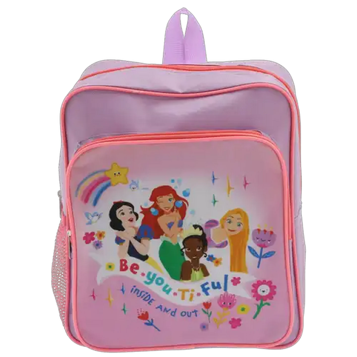 Image of Princess Character Backpack 31cm
