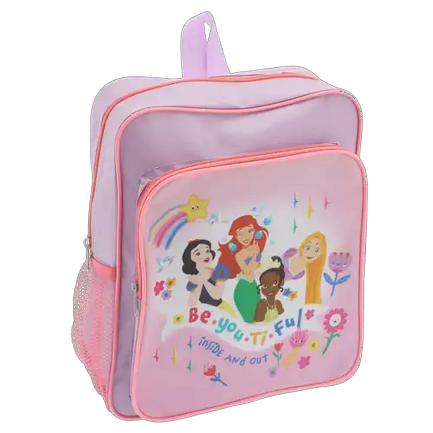 Image of Princess Character Backpack 31cm