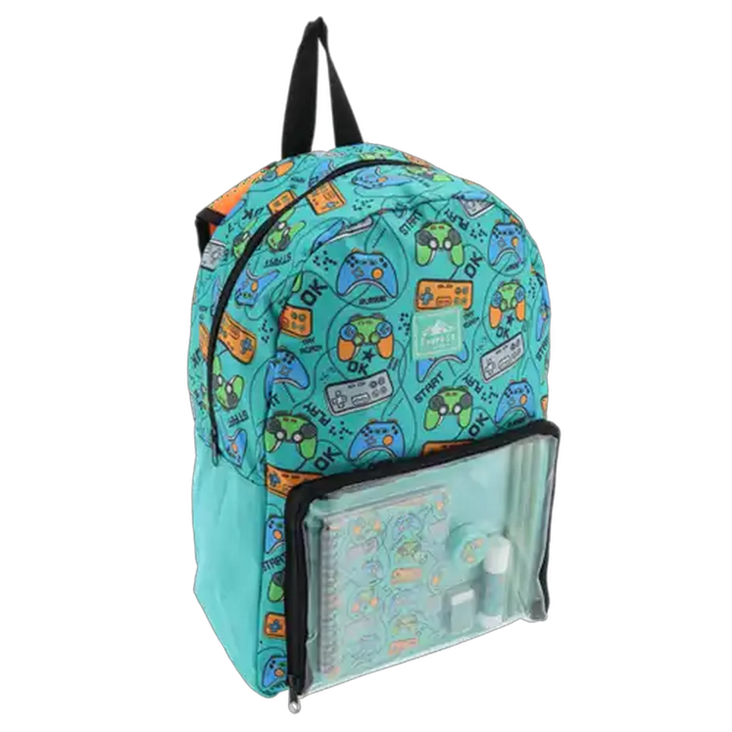 Image of Everest Junior Goodie Backpack (Colour May Vary)