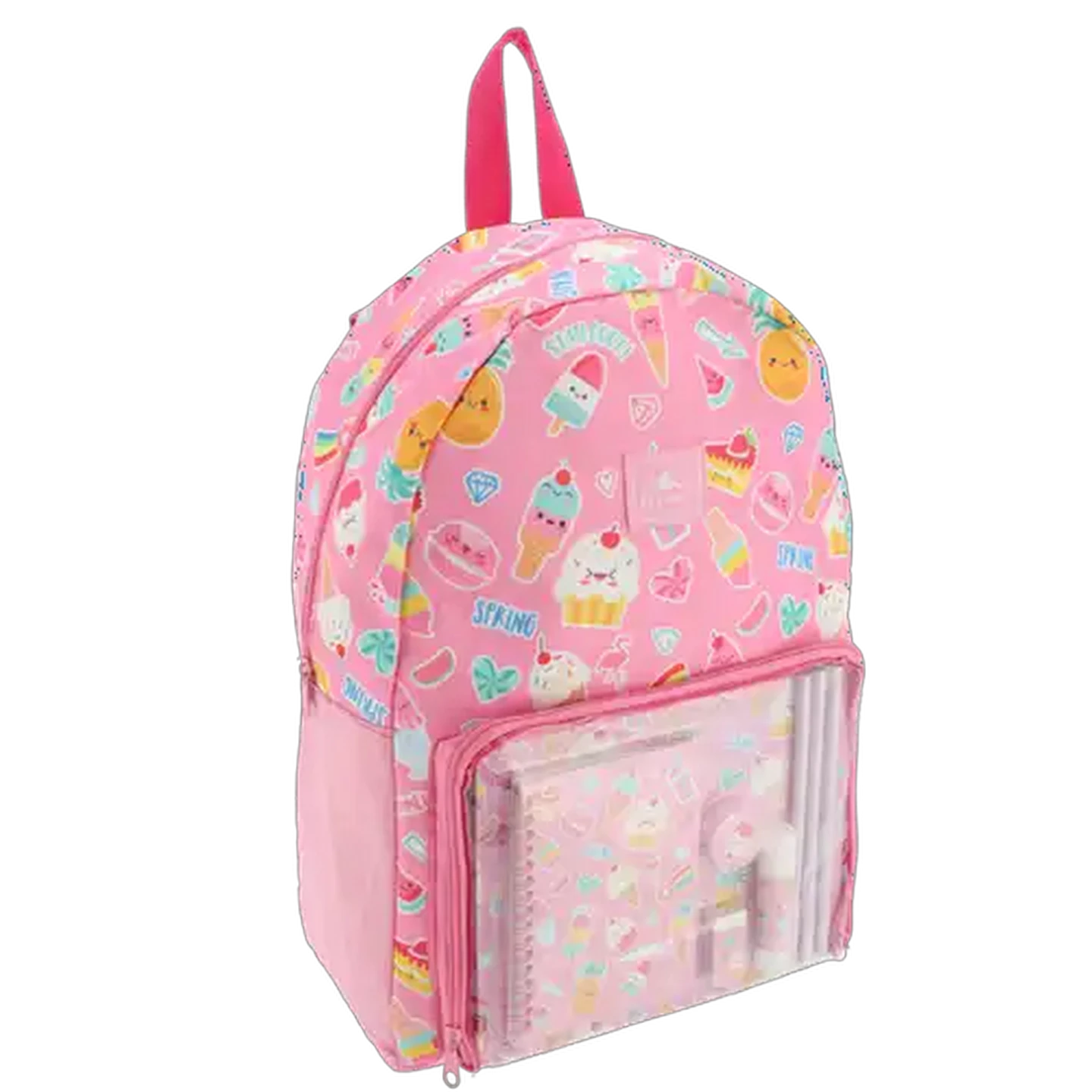 Image of Everest Junior Goodie Backpack (Colour May Vary)