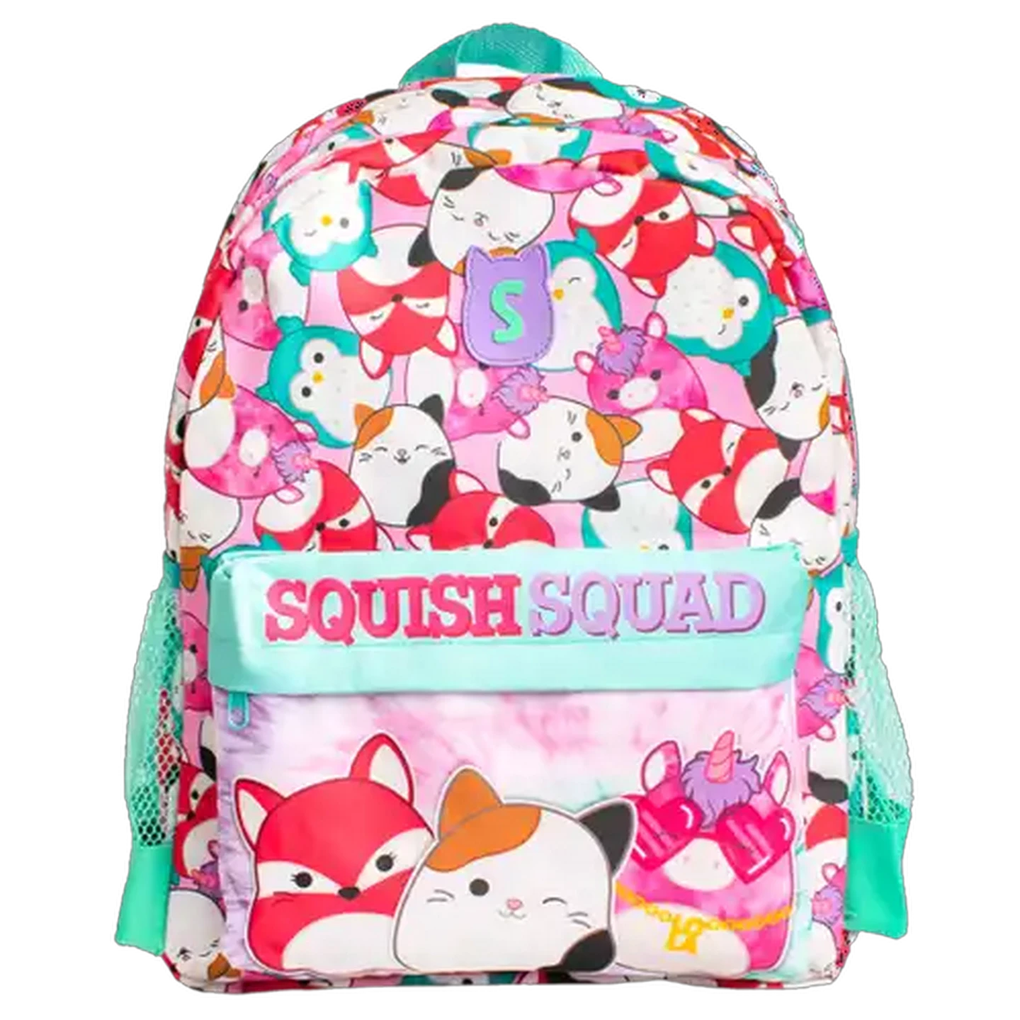 Image of Squishmallows Fashion Backpacks 38cm