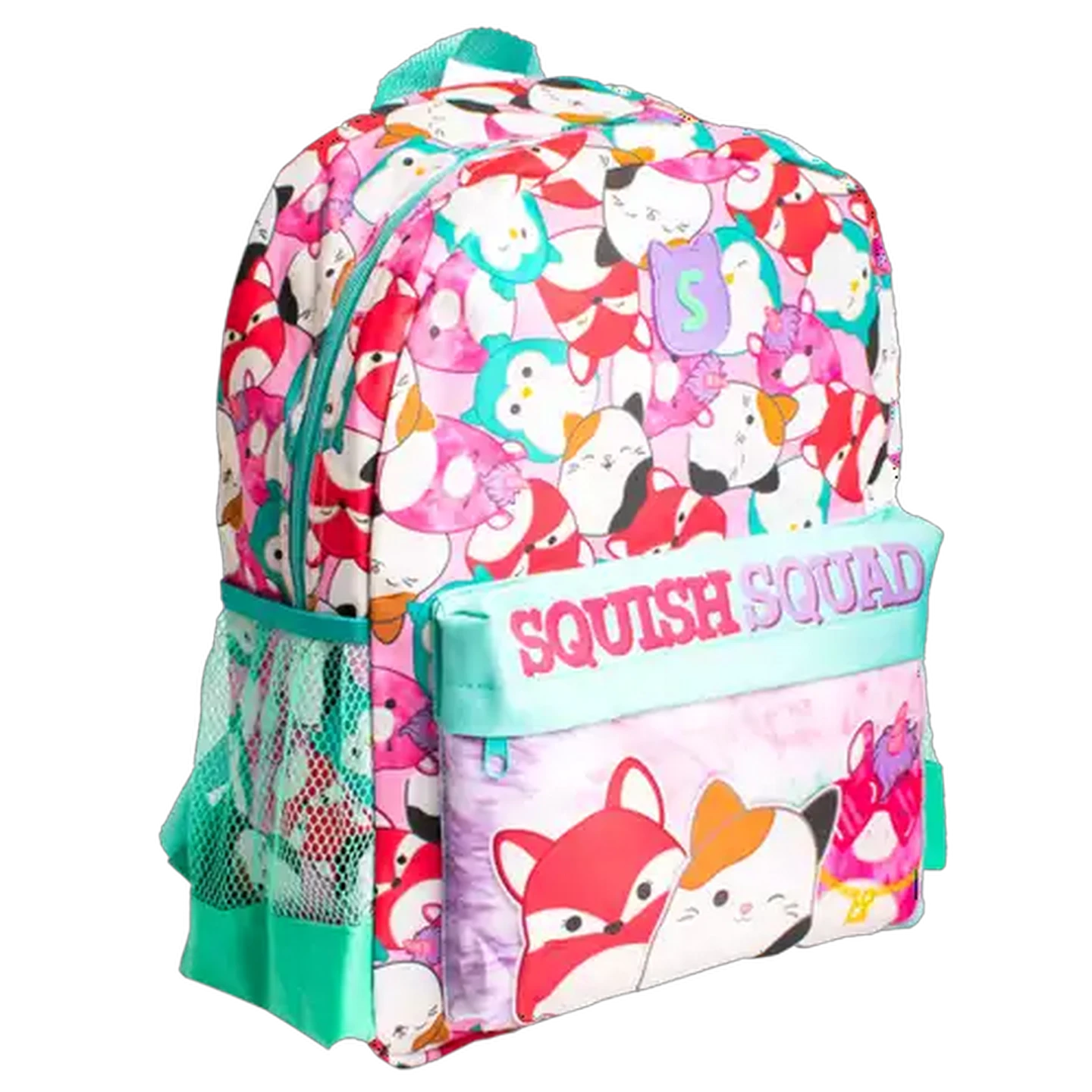 Image of Squishmallows Fashion Backpacks 38cm