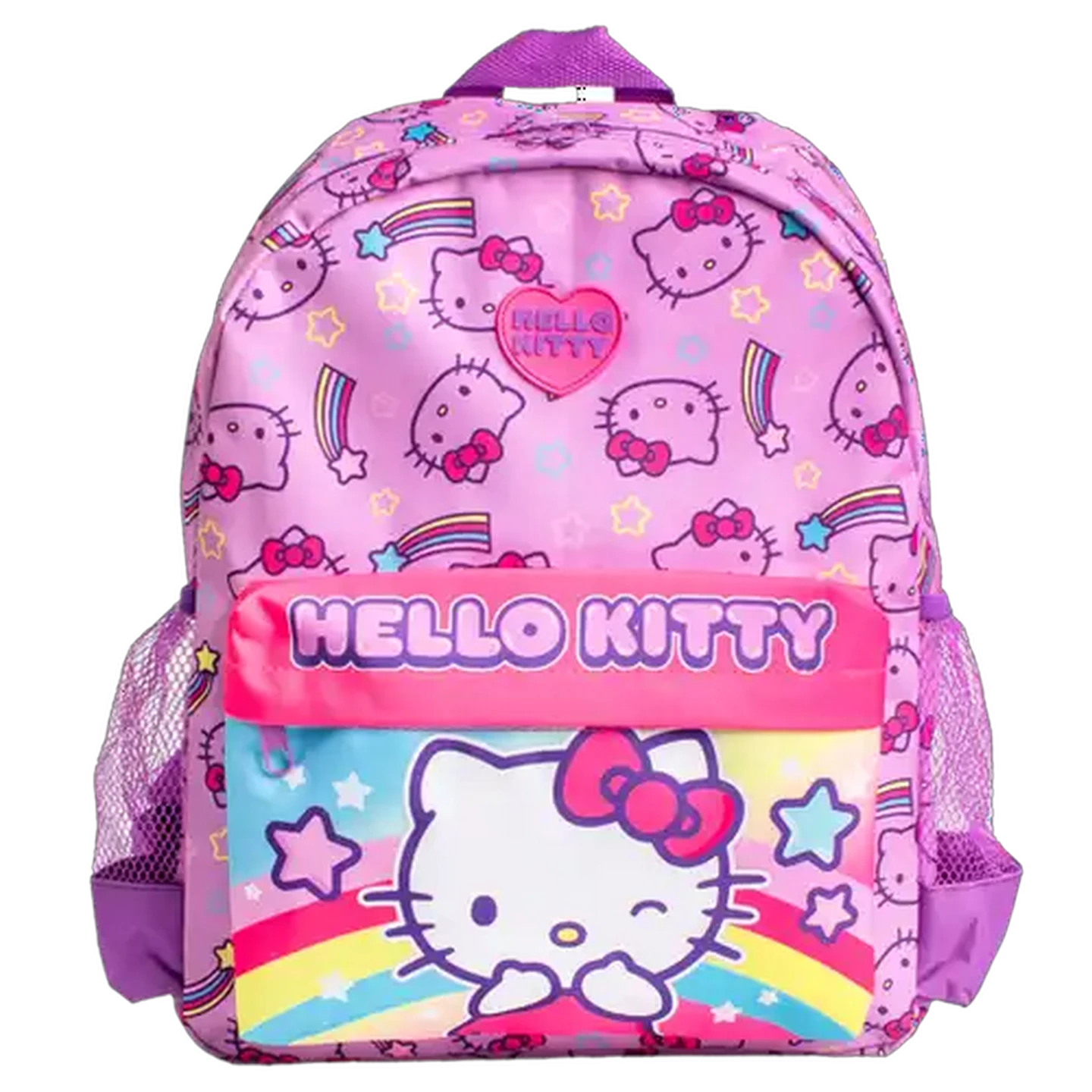 Image of Hello Kitty Fashion Backpack 38cm