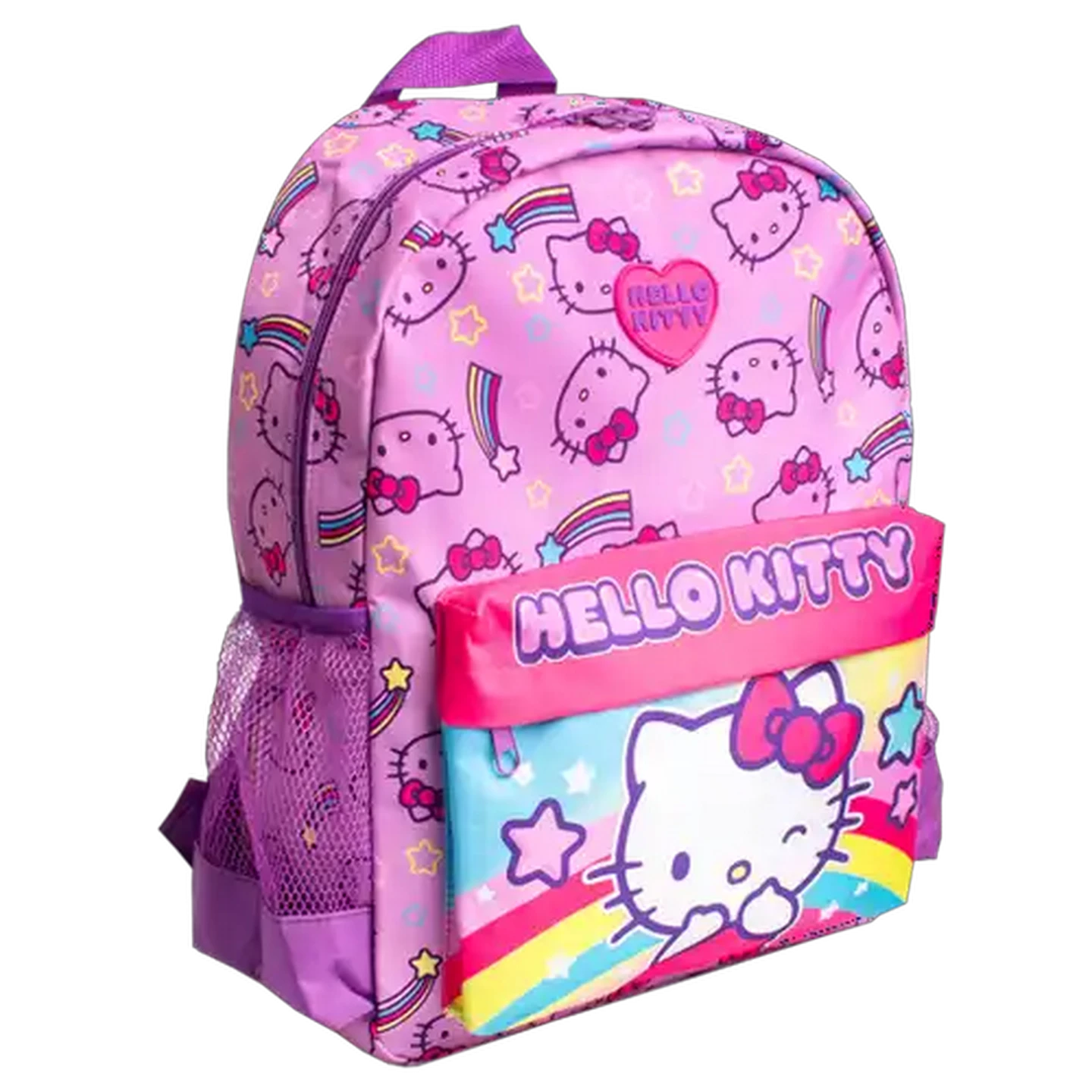 Image of Hello Kitty Fashion Backpack 38cm