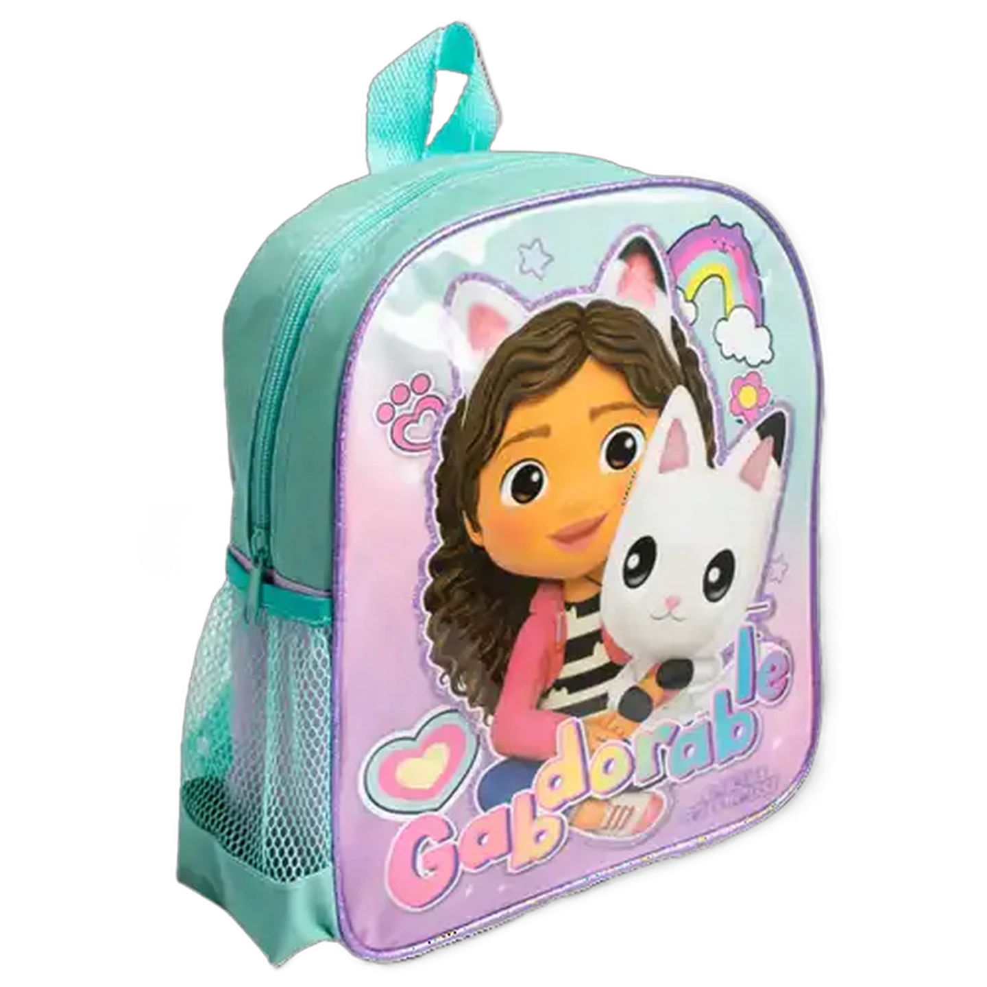 Image of Gabby's Dollhouse Junior Backpack 26cm