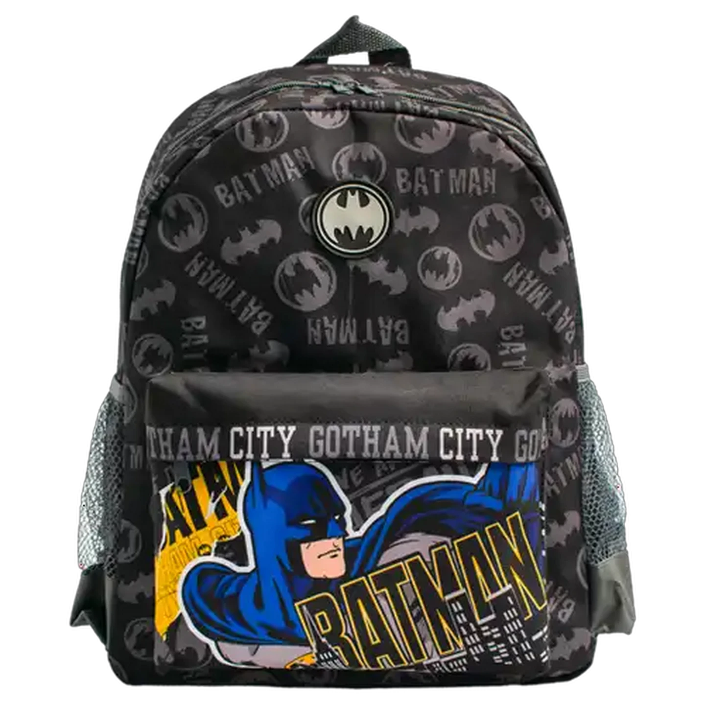 Image of Batman Fashion Backpack 38cm