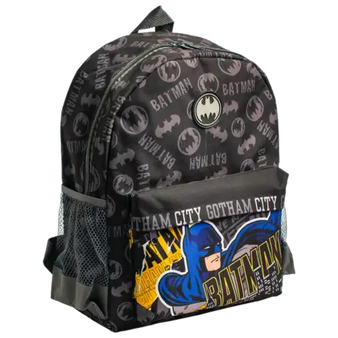 Image of Batman Fashion Backpack 38cm