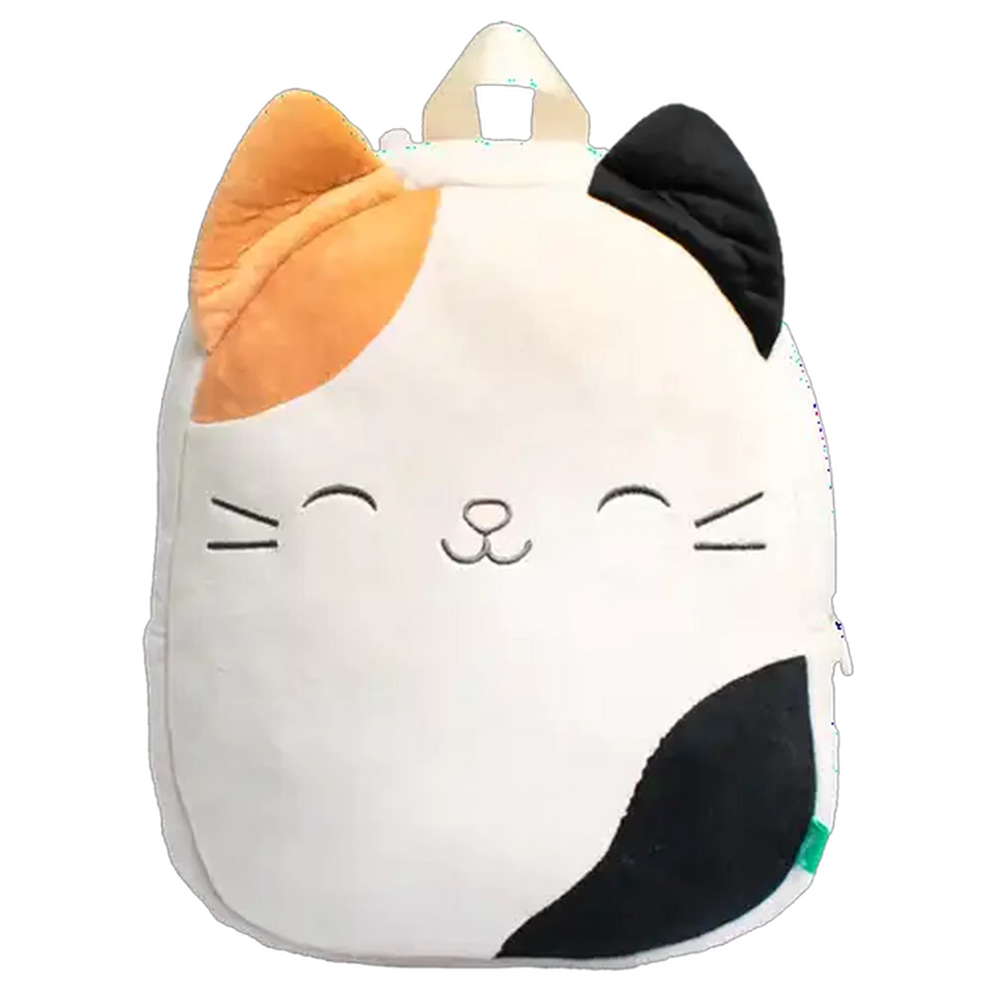 Image of Squishmallows Plush Backpack 24cm