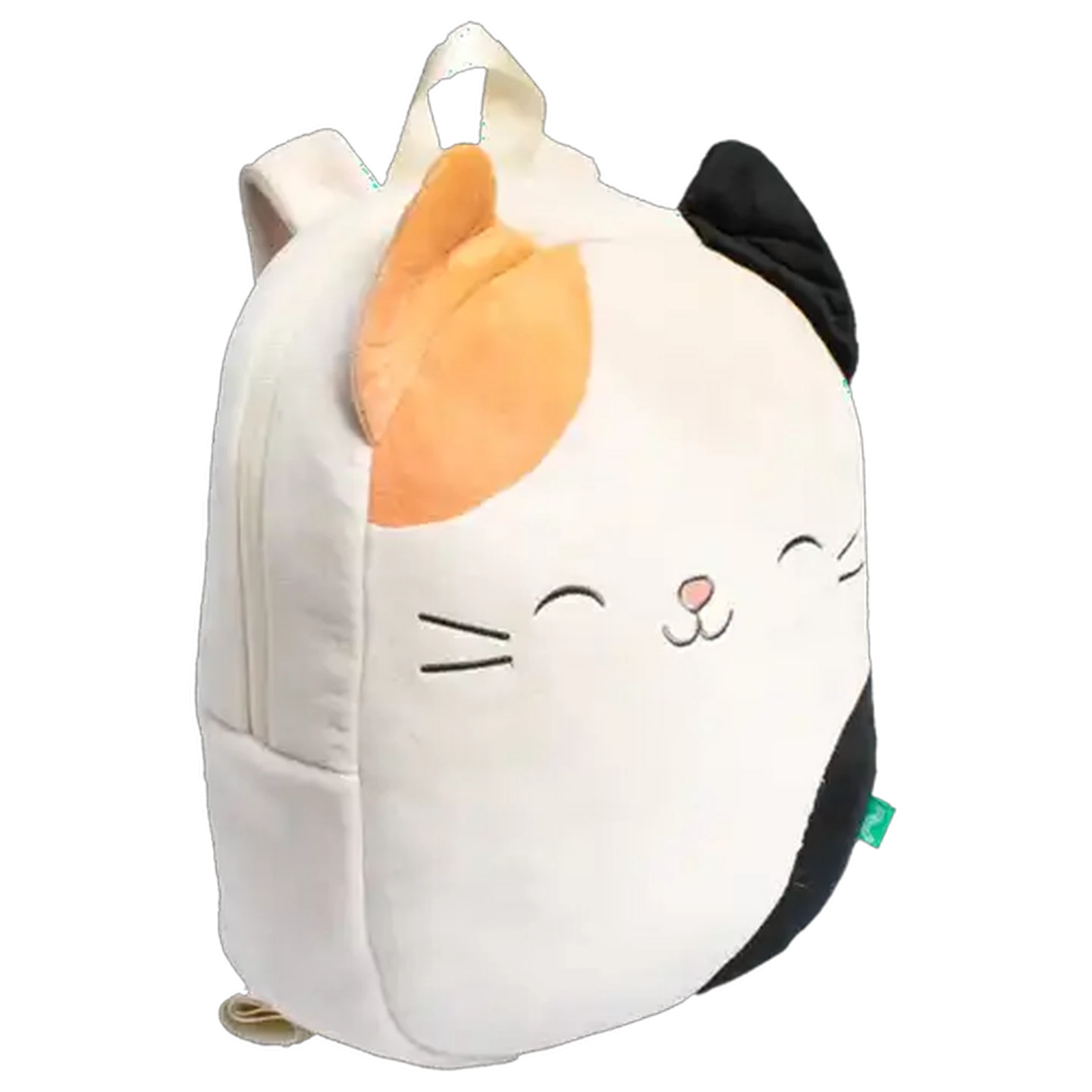 Image of Squishmallows Plush Backpack 24cm