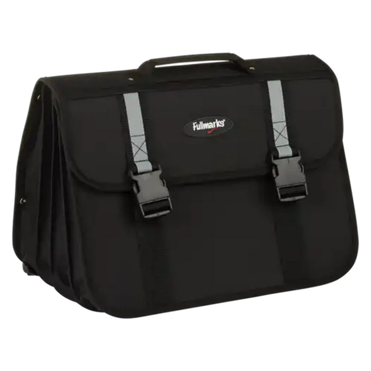 Image of Fullmarks 4 Division S19 Briefcase (Colour May Vary)