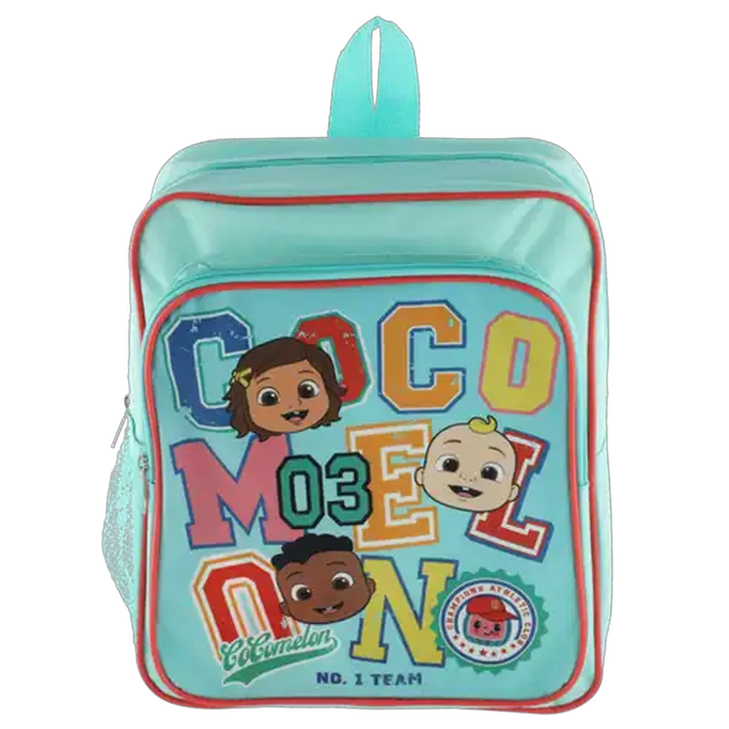 Image of Cocomelon Kids Backpack 31cm