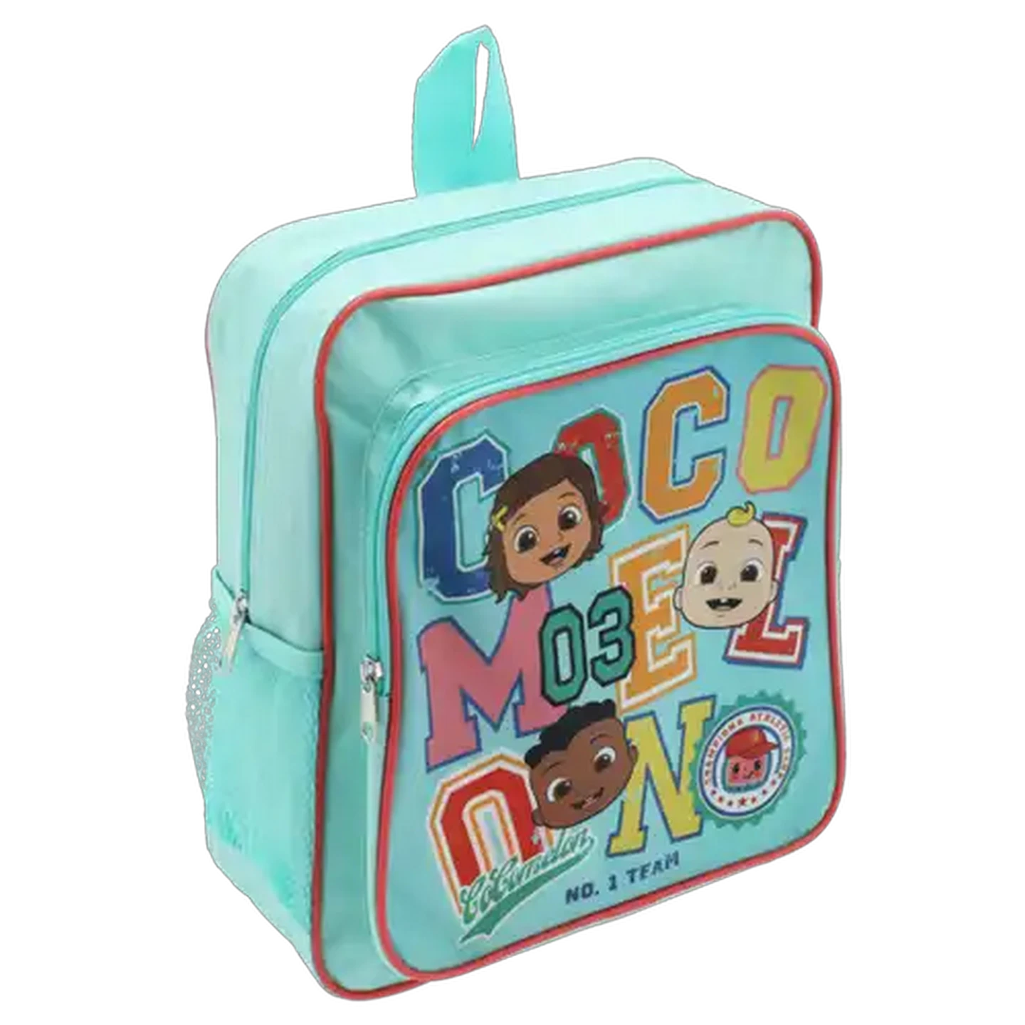 Image of Cocomelon Kids Backpack 31cm