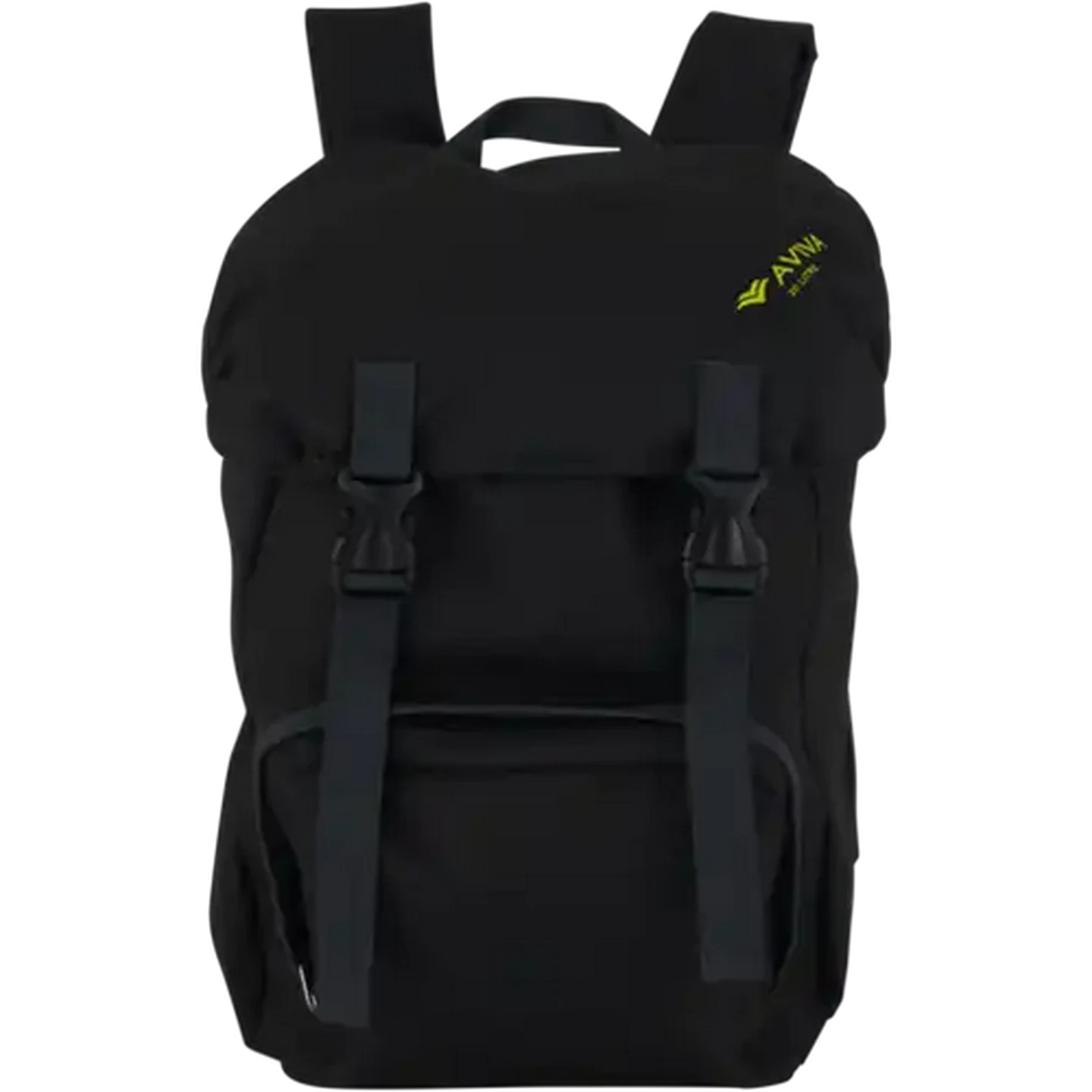 Image of Aviva Black School Backpack 20L