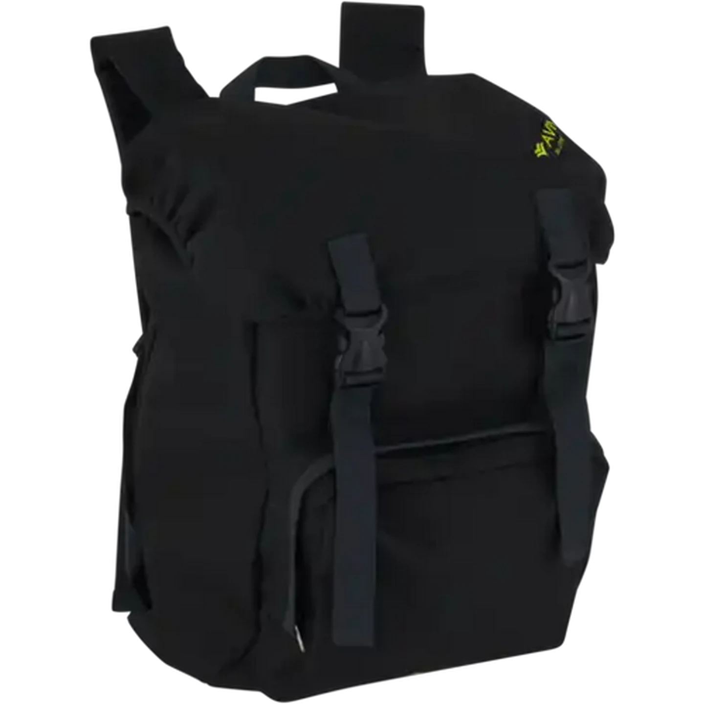 Image of Aviva Black School Backpack 20L