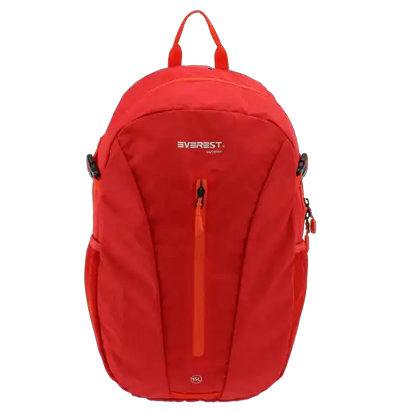 Image of Everest Red Daypack Backpack 15L
