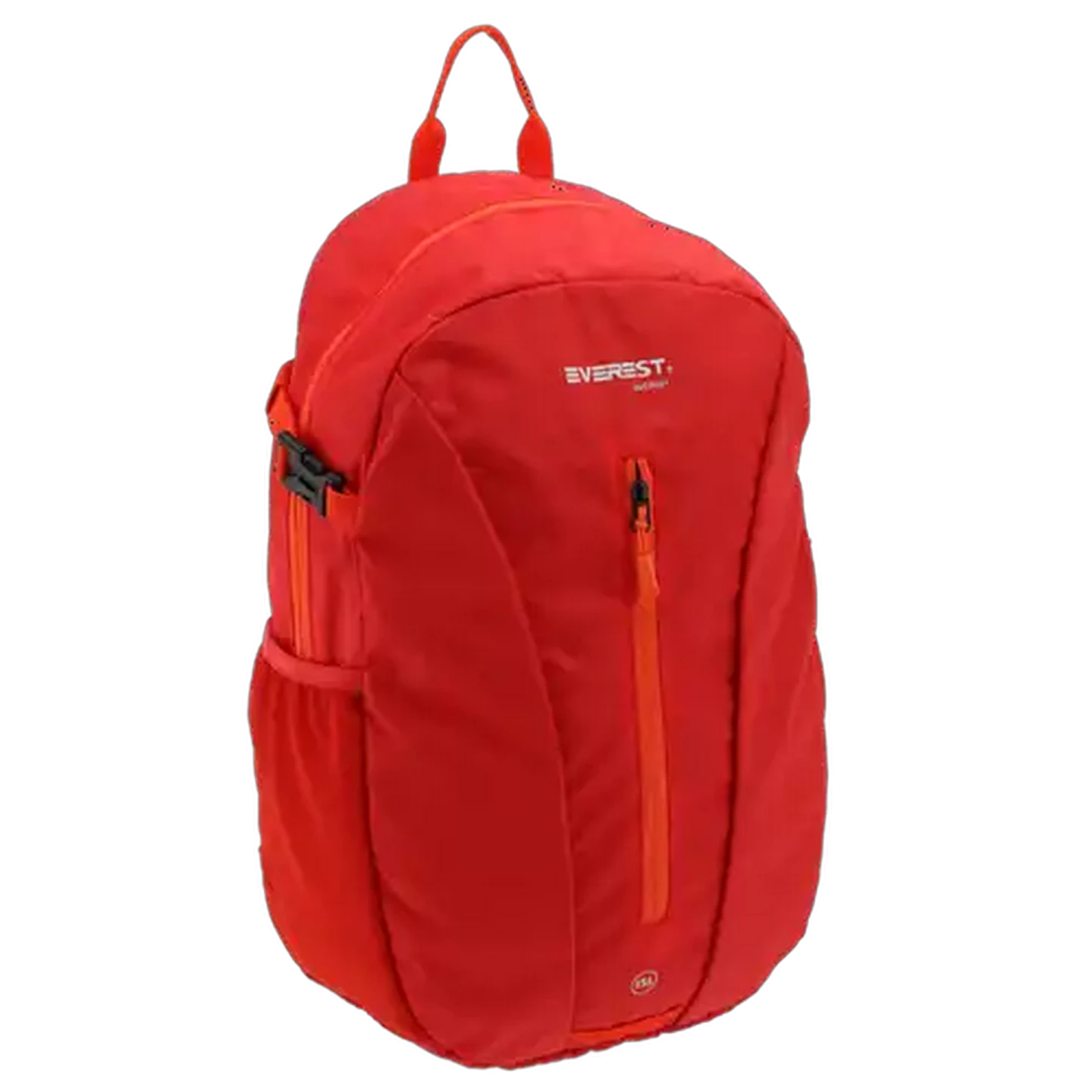 Image of Everest Red Daypack Backpack 15L