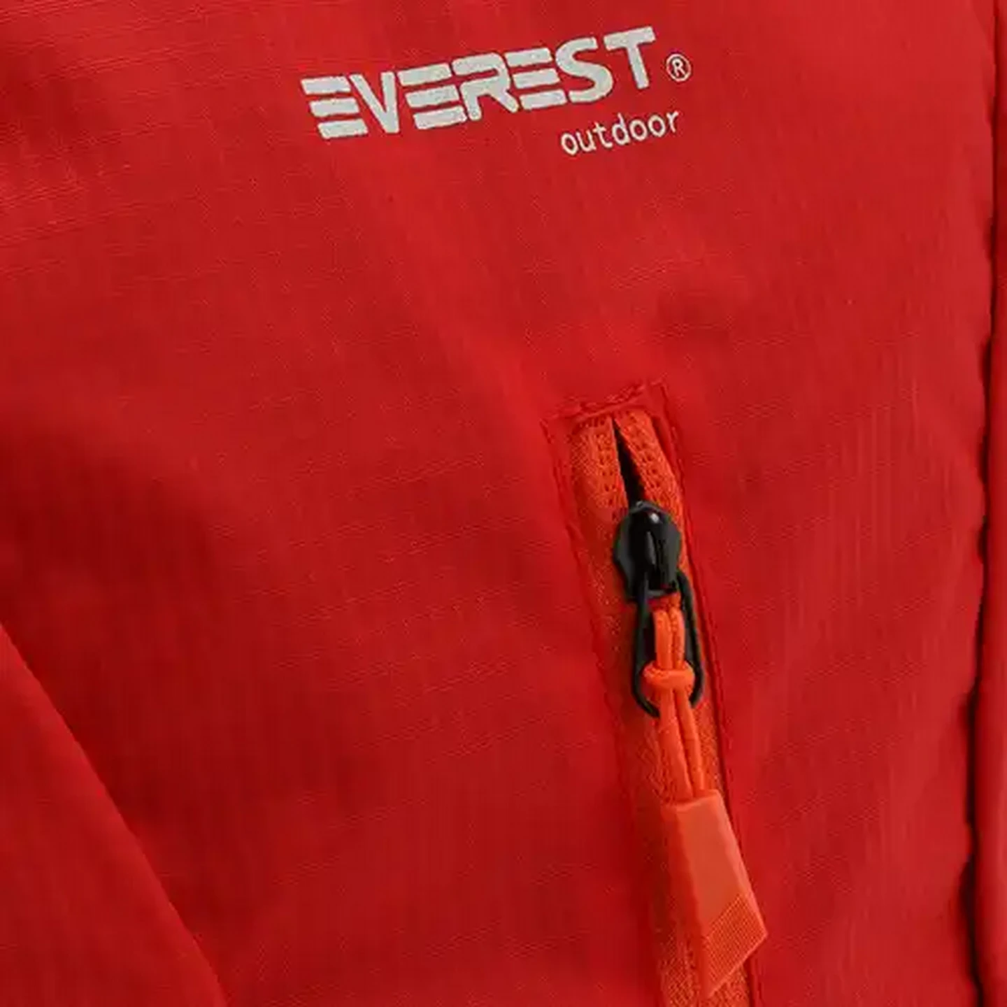 Image of Everest Red Daypack Backpack 15L