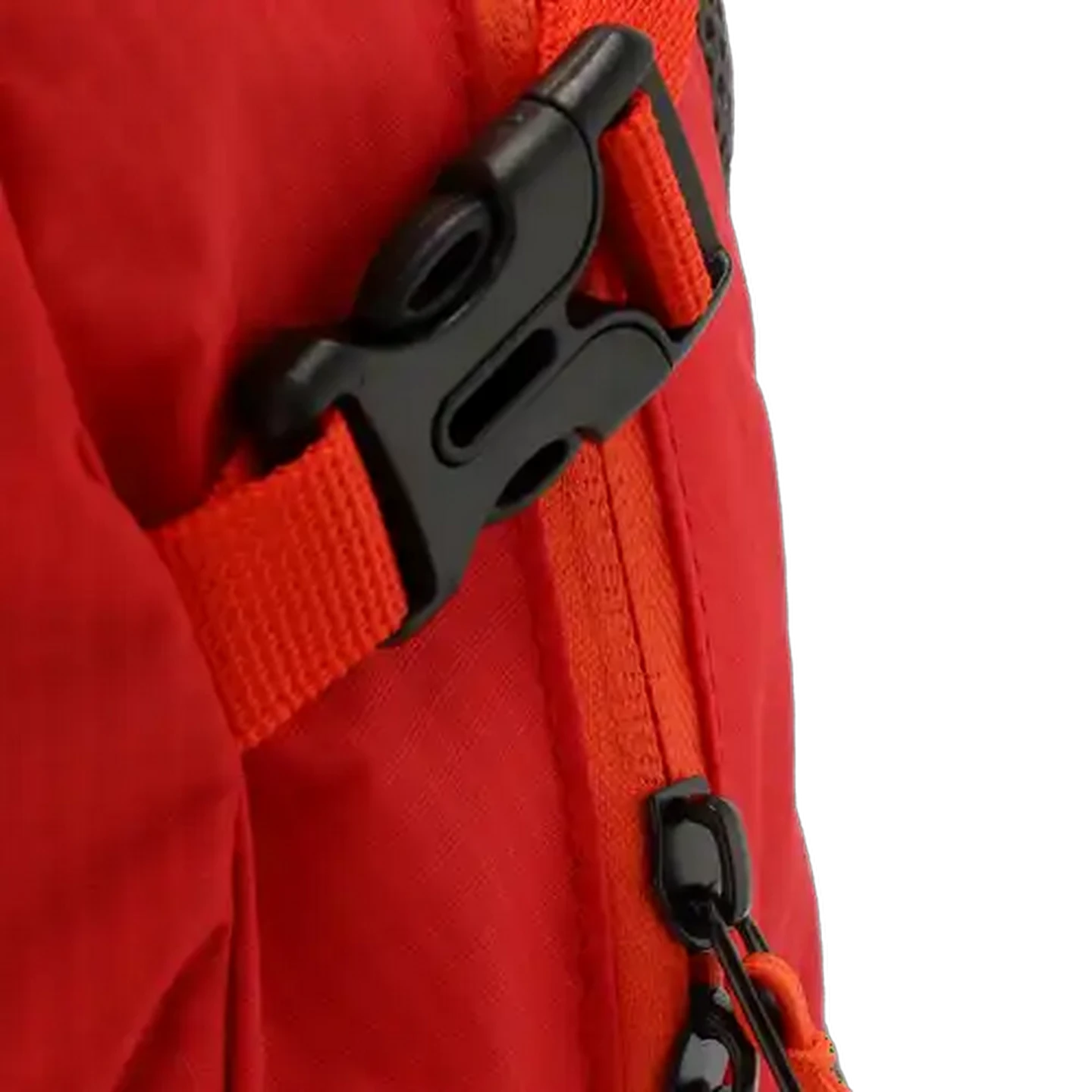 Image of Everest Red Daypack Backpack 15L