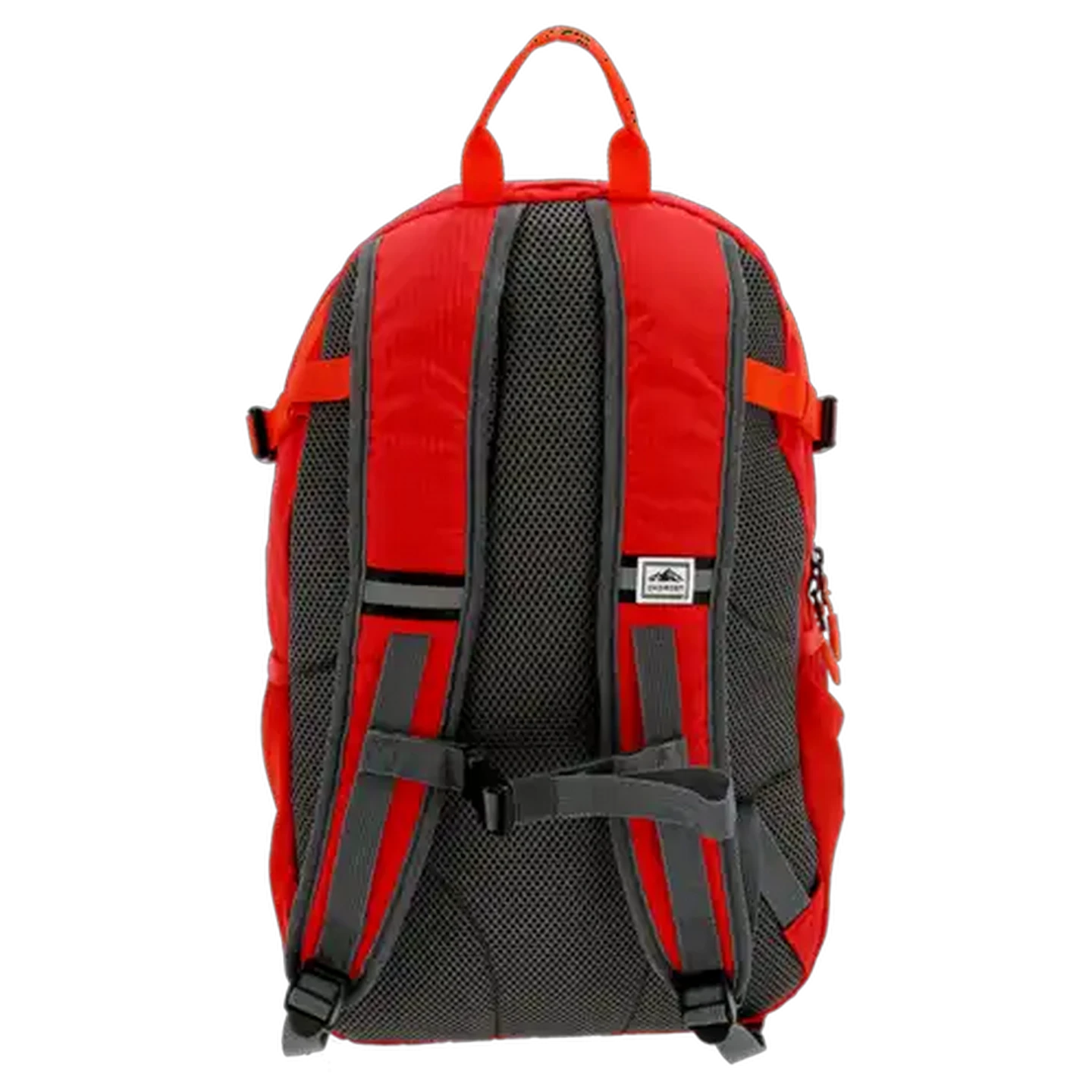 Image of Everest Red Daypack Backpack 15L