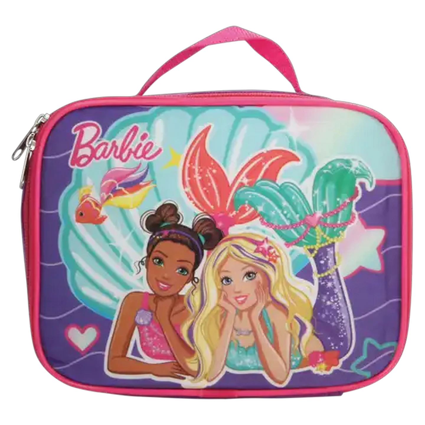 Image of Barbie Original Lunch Bag