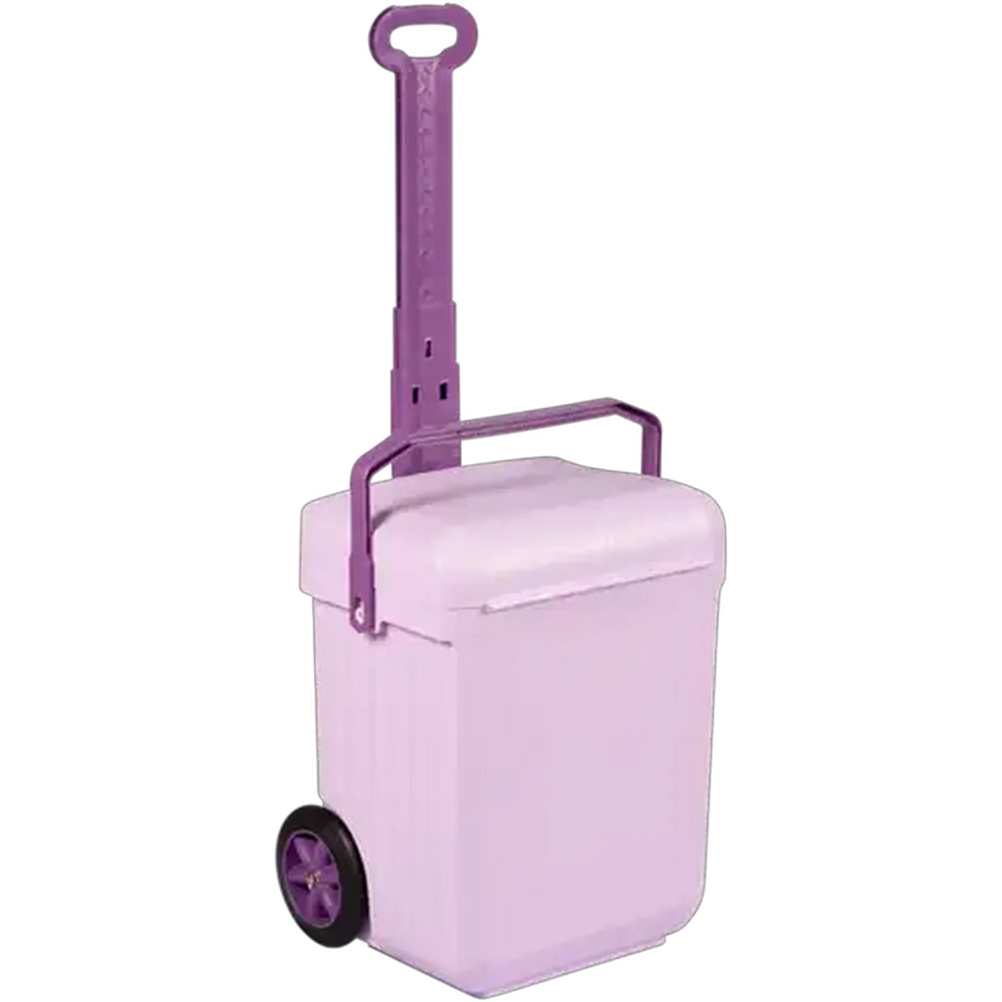 Image of School S25 Weelie Trolley Purple
