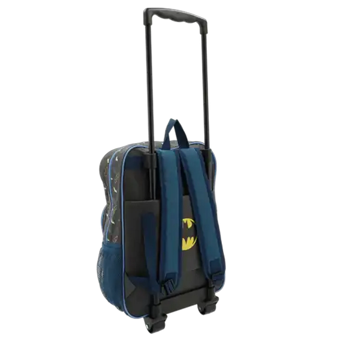 Image of Batman Senior Trolley Backpack 43cm (Design May Vary)