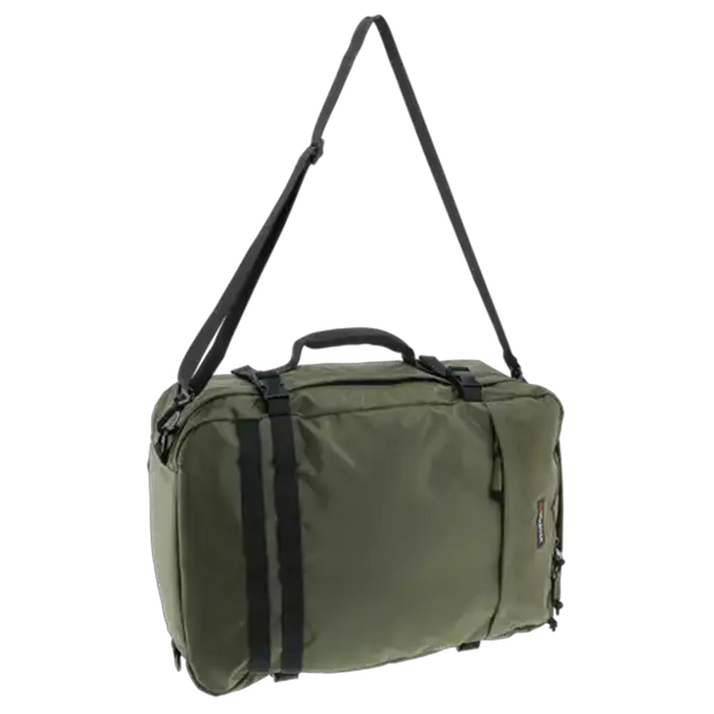 Image of Outdoor Travel Green Backpack