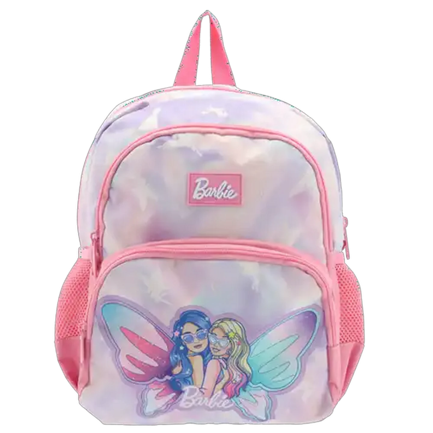 Image of Barbie DLX Kids Backpack (Design May Vary)