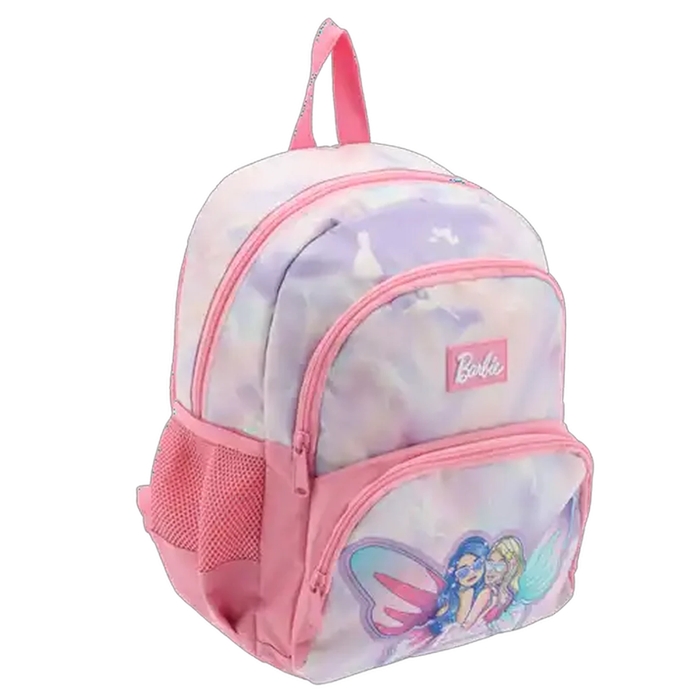 Image of Barbie DLX Kids Backpack (Design May Vary)
