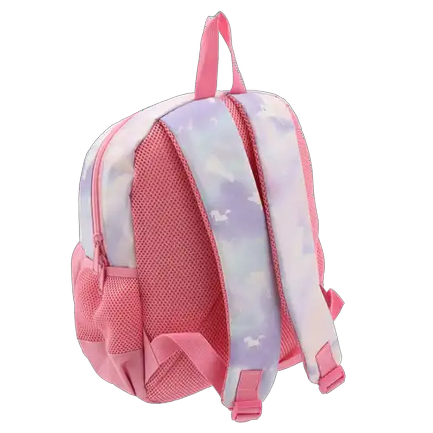 Image of Barbie DLX Kids Backpack (Design May Vary)