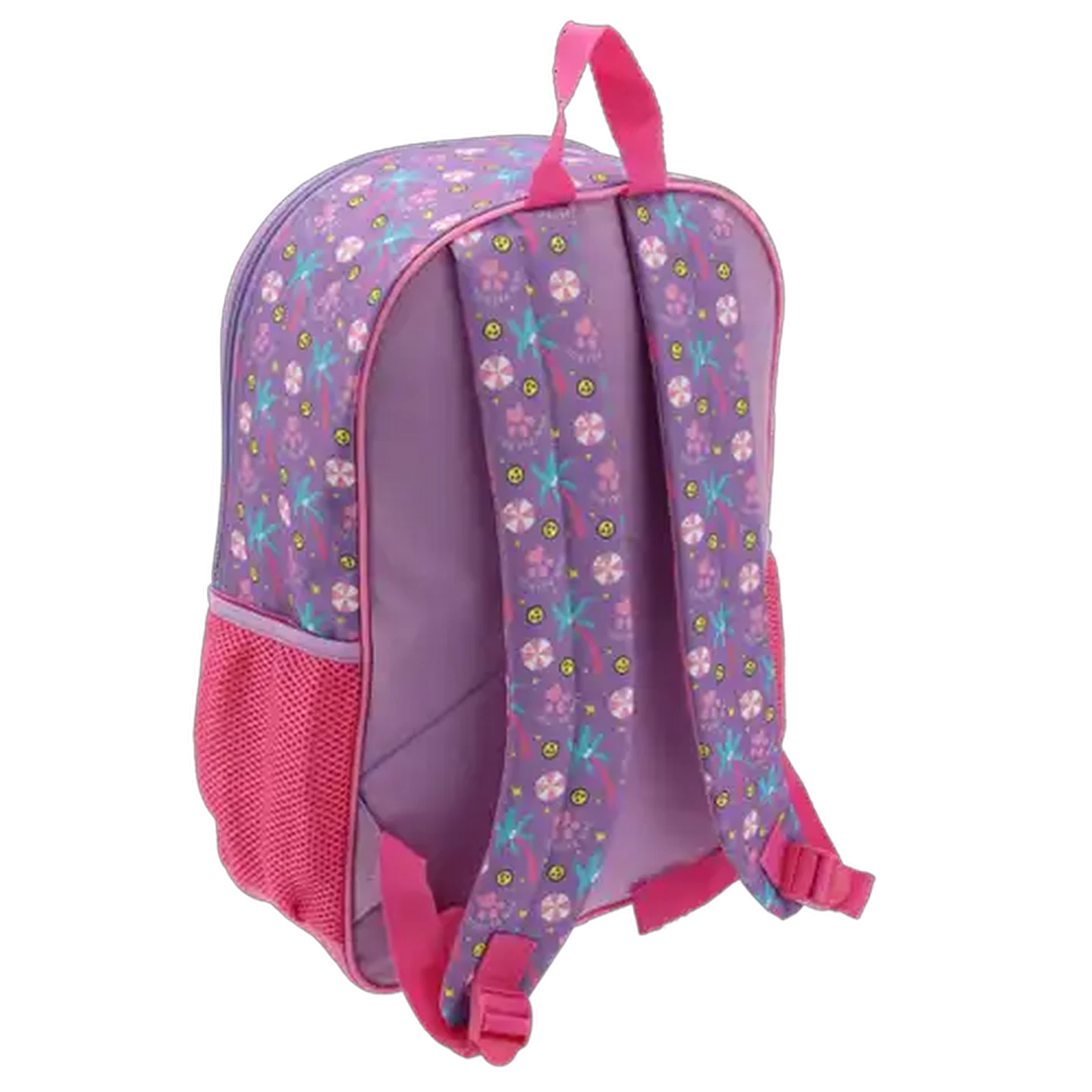 Image of PAW Patrol 3D Large Girls Backpack