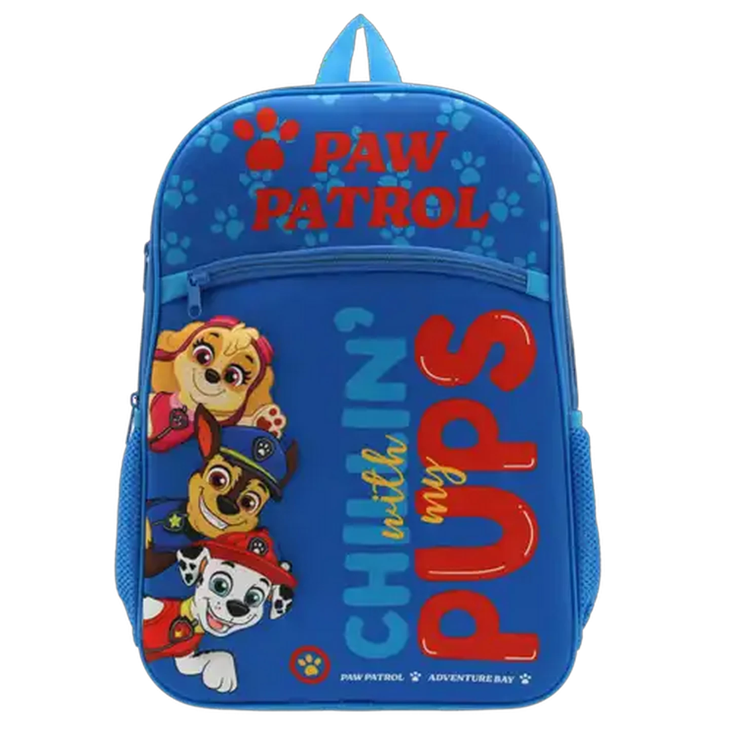 Image of PAW Patrol 3D Large Boys Backpack
