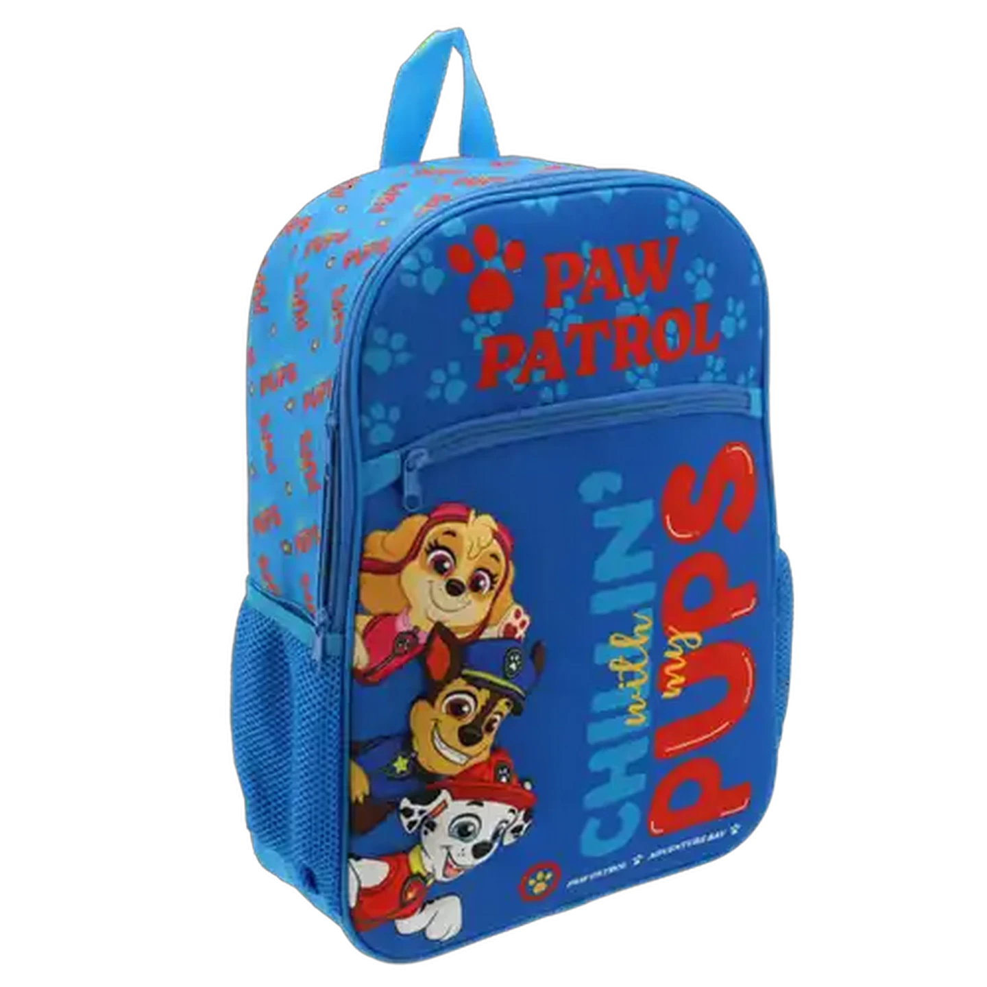 Image of PAW Patrol 3D Large Boys Backpack