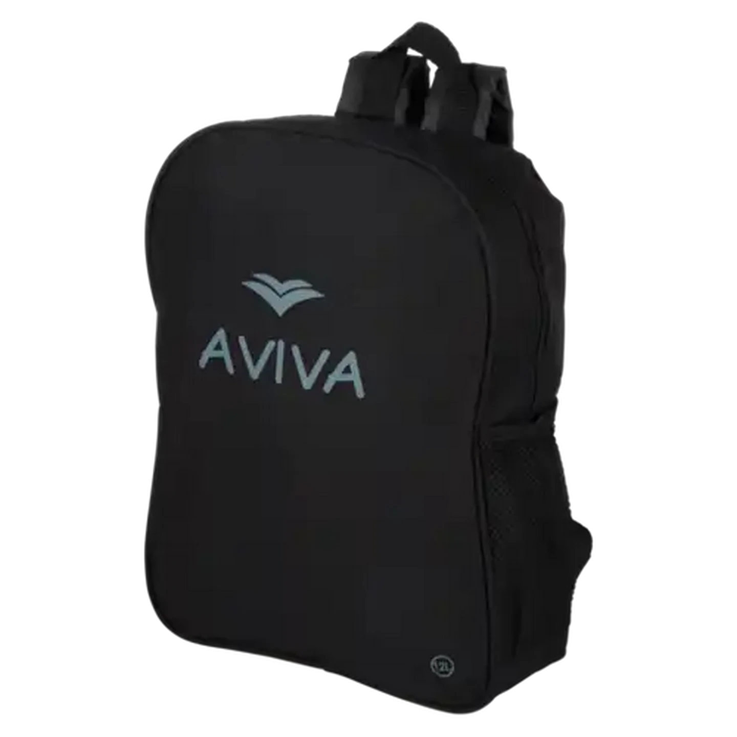 Image of Aviva Backpack (Colour May Vary)
