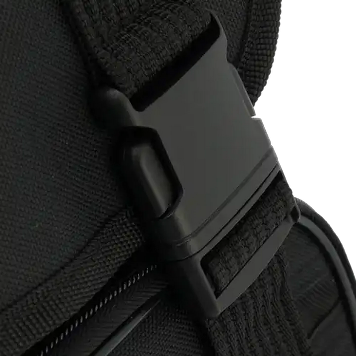 Image of Fullmarks Black 5 Divider Backpack