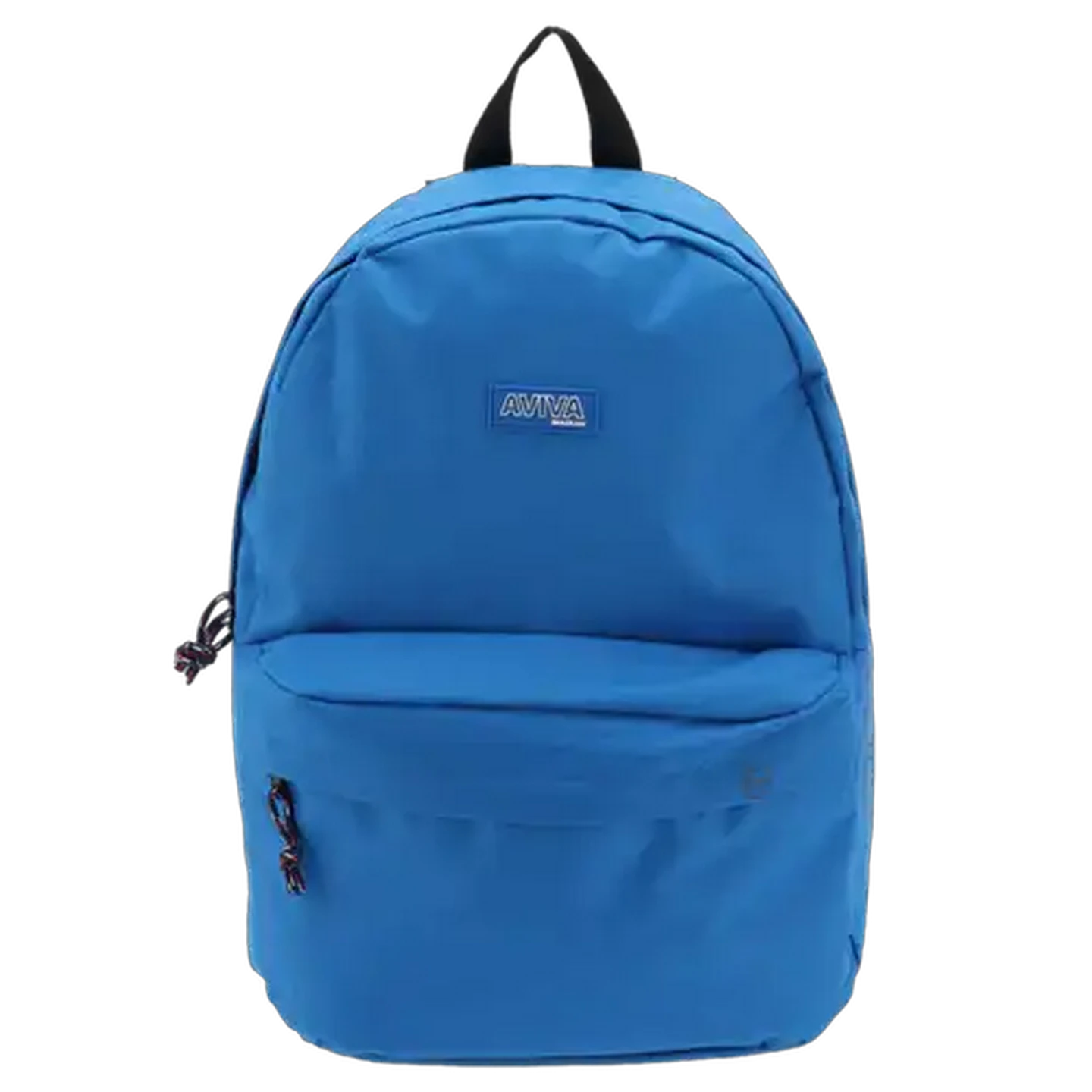 Aviva Brazilian  Blue Backpack