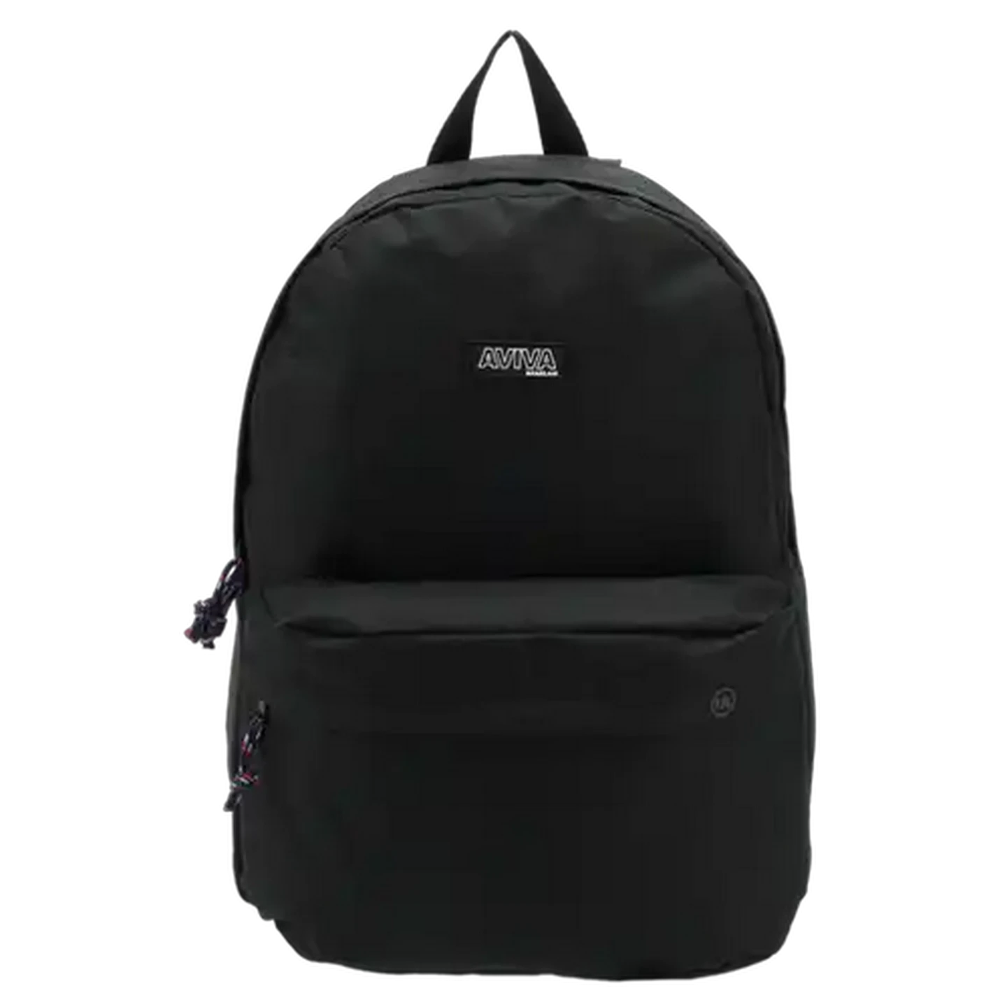 Aviva Brazilian Black Backpack