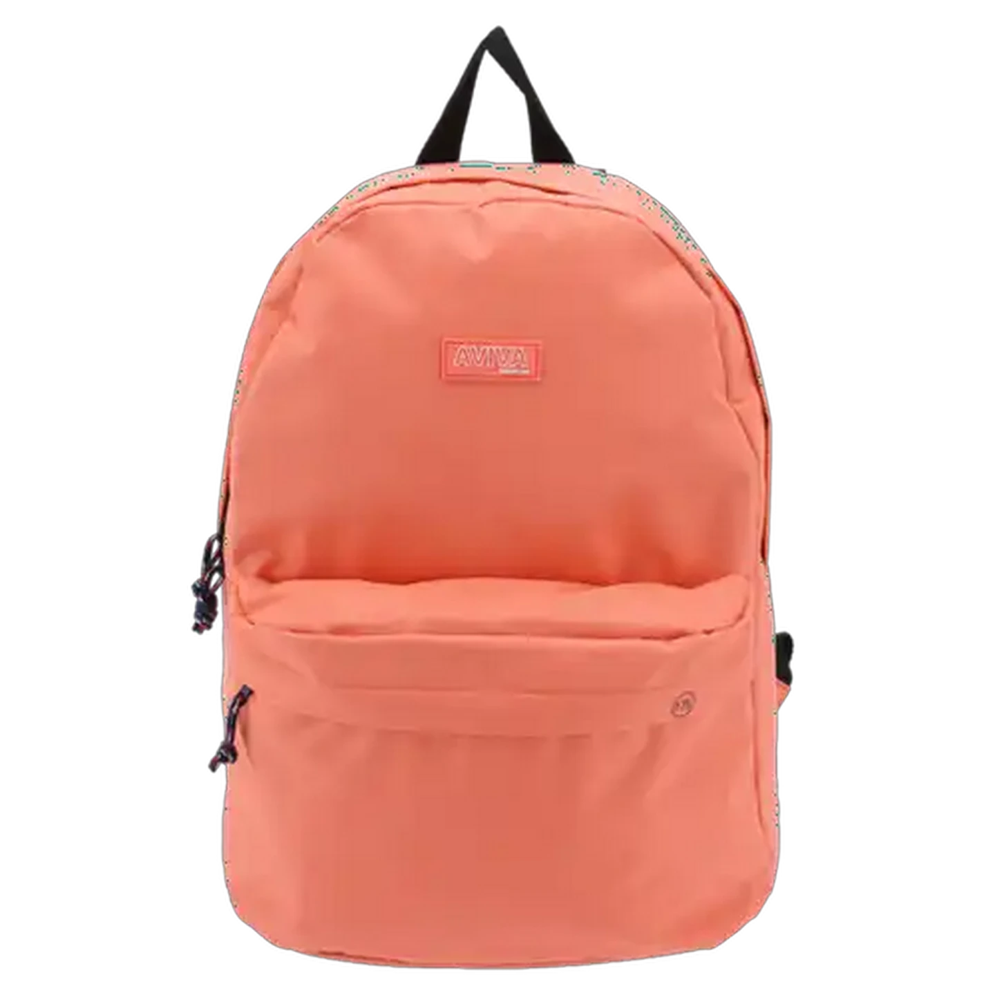 Aviva Brazilian Peach Backpack
