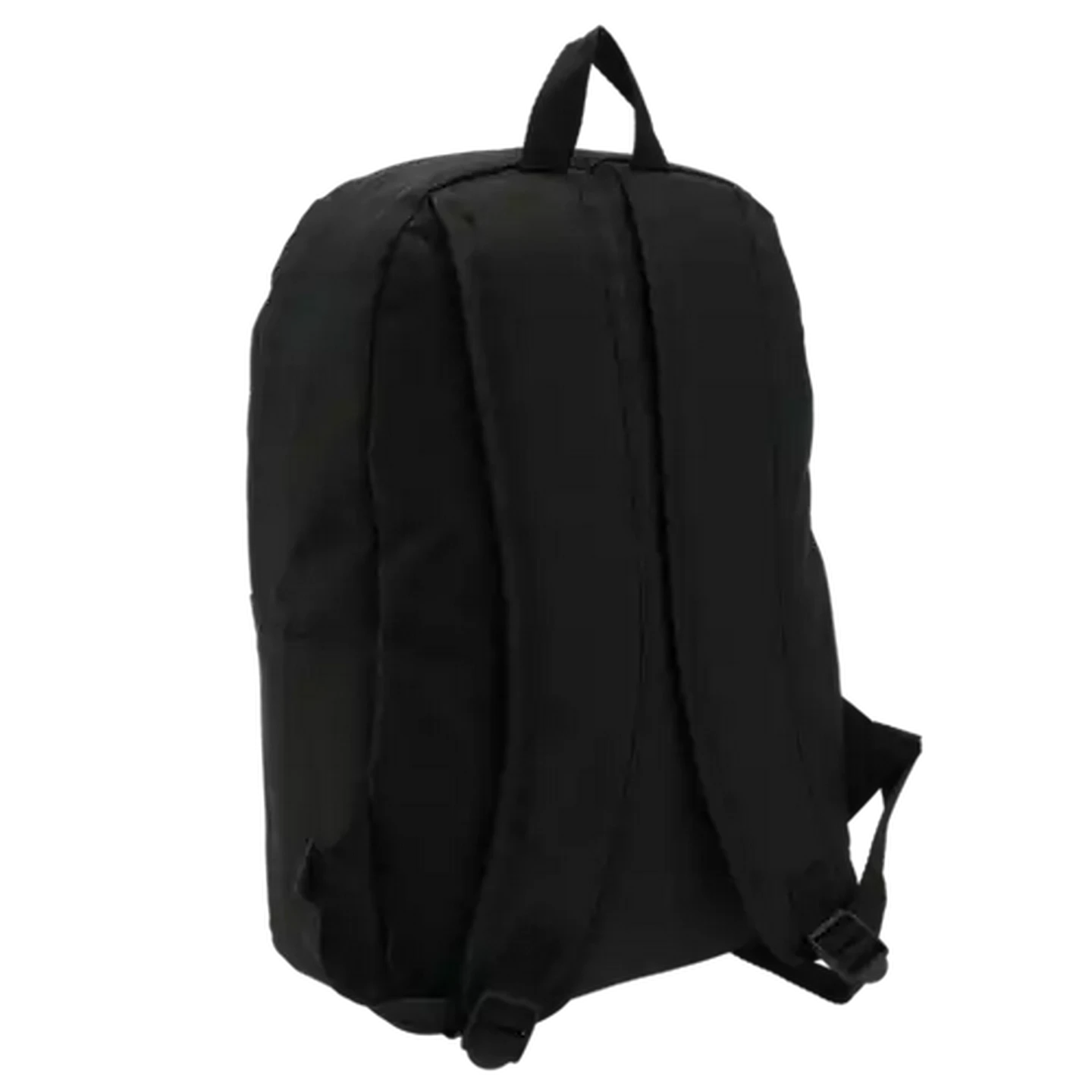 Image of Aviva Black Multi Pocket Backpack (Type May Vary)