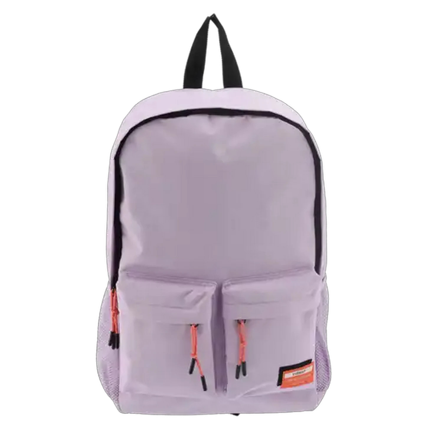 Image of Everest Twin Pocketed Backpack (Colour May Vary)