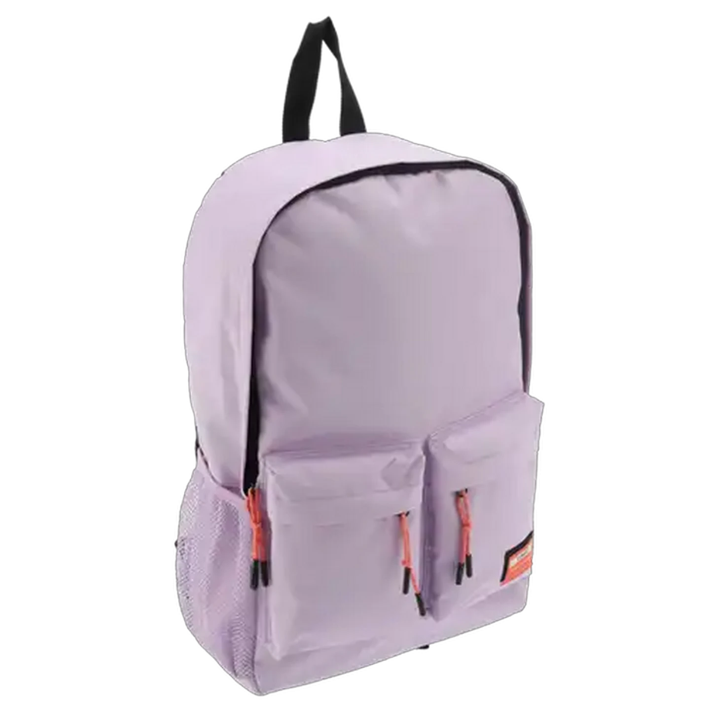 Image of Everest Twin Pocketed Backpack (Colour May Vary)