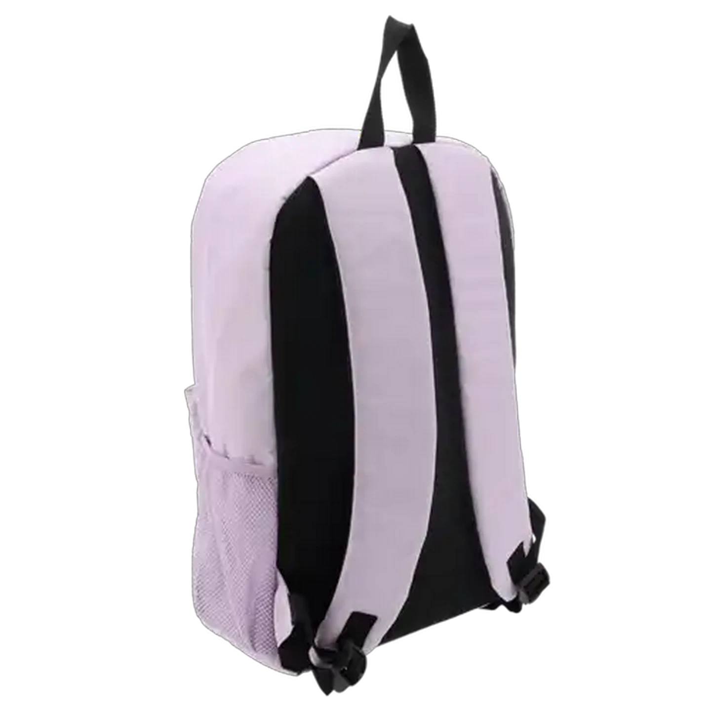 Image of Everest Twin Pocketed Backpack (Colour May Vary)