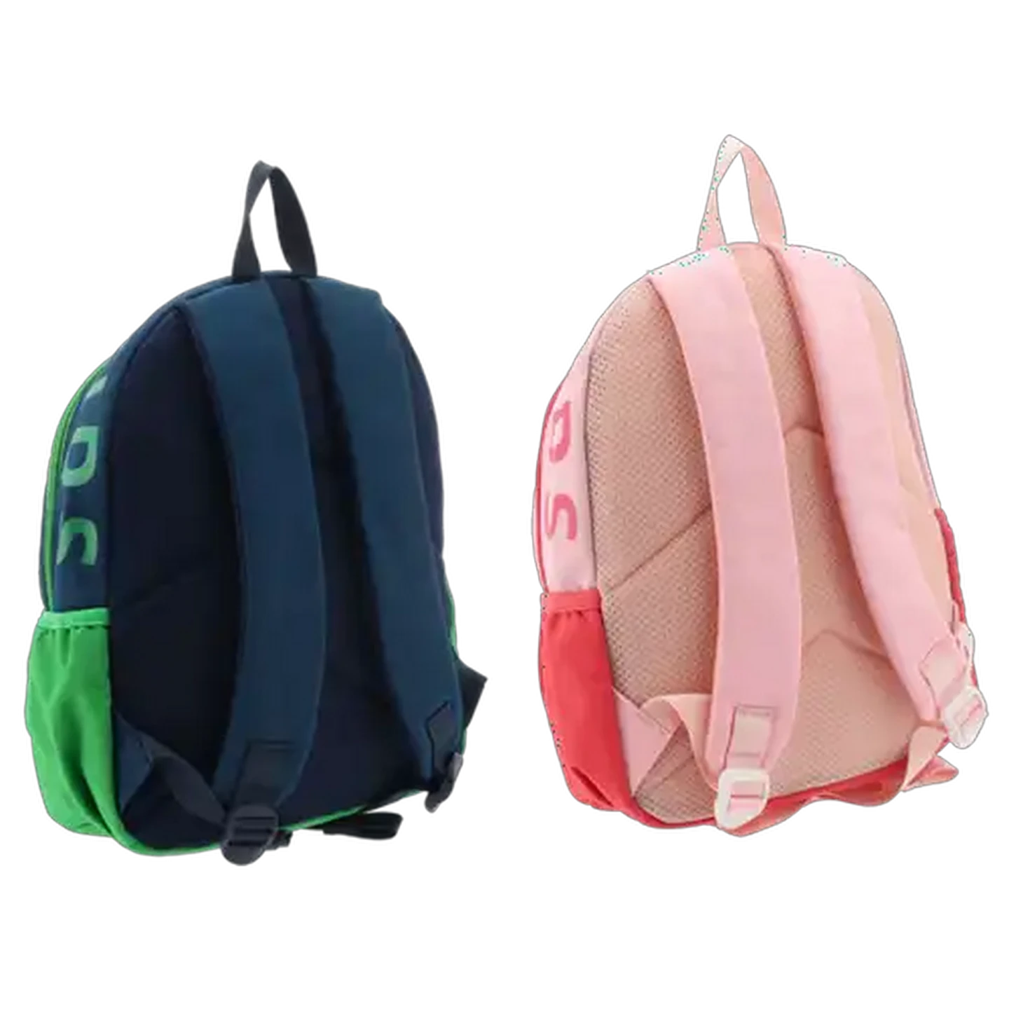 Image of Bagmax Kids Backpack (Colour May Vary)