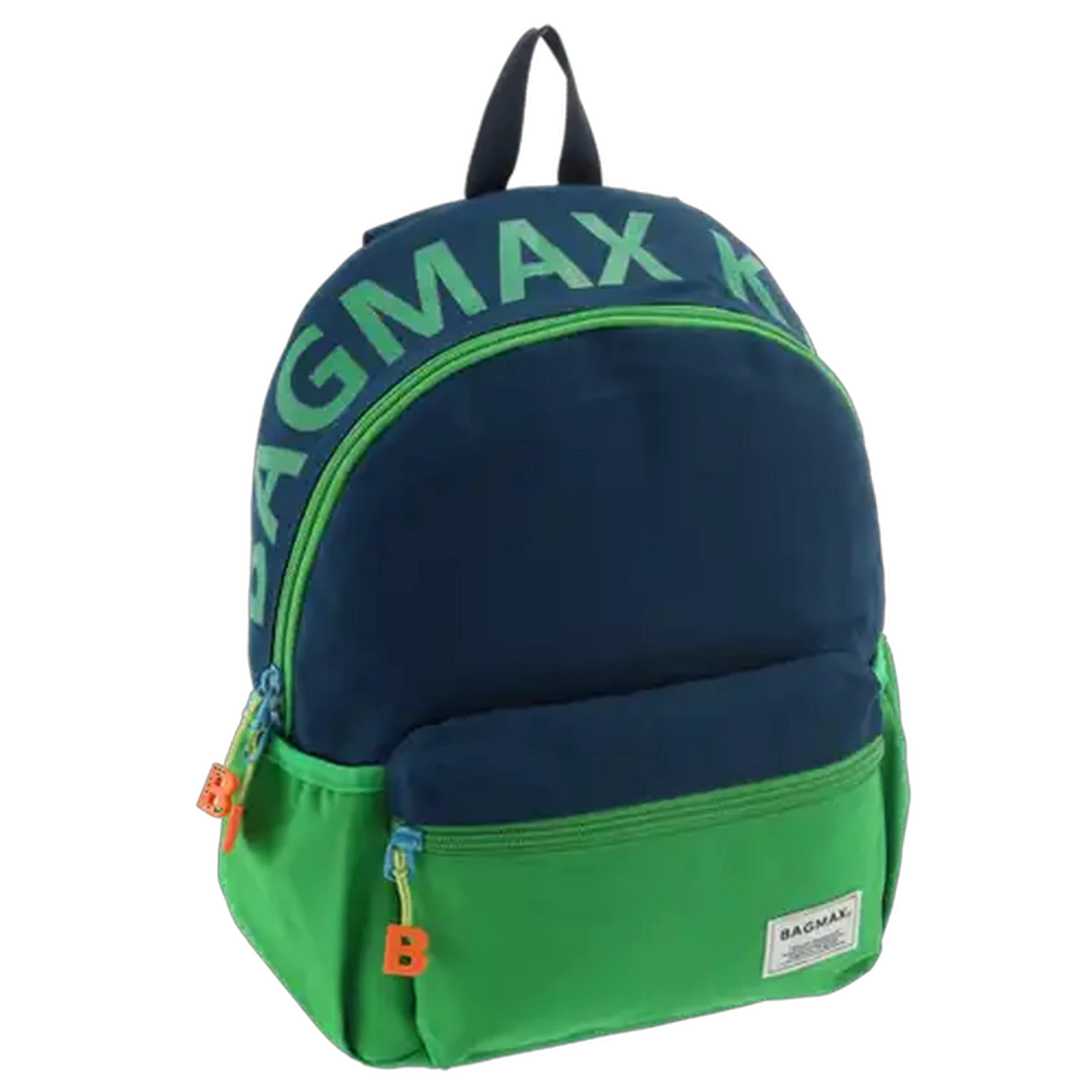 Image of Bagmax Kids Backpack (Colour May Vary)