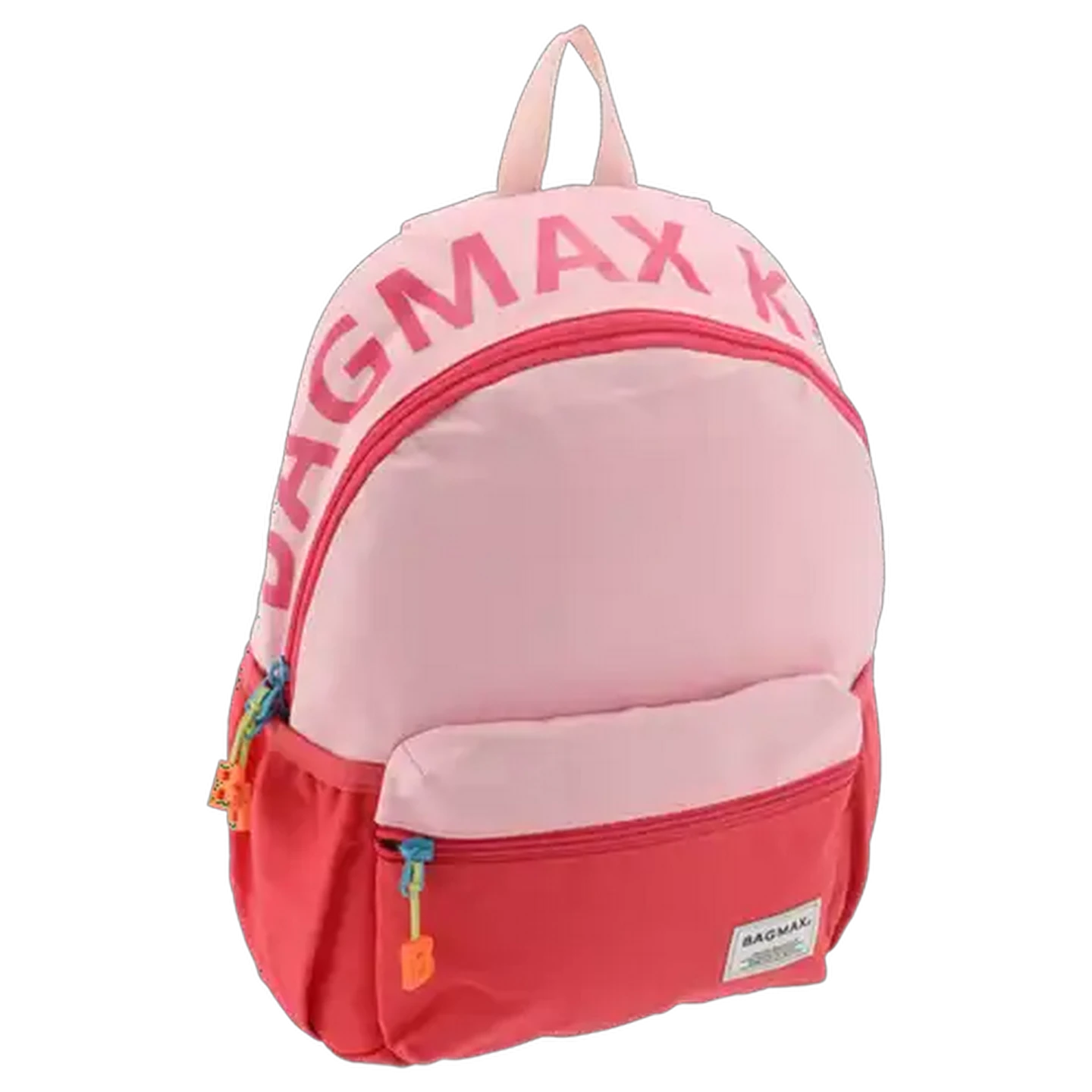Image of Bagmax Kids Backpack (Colour May Vary)
