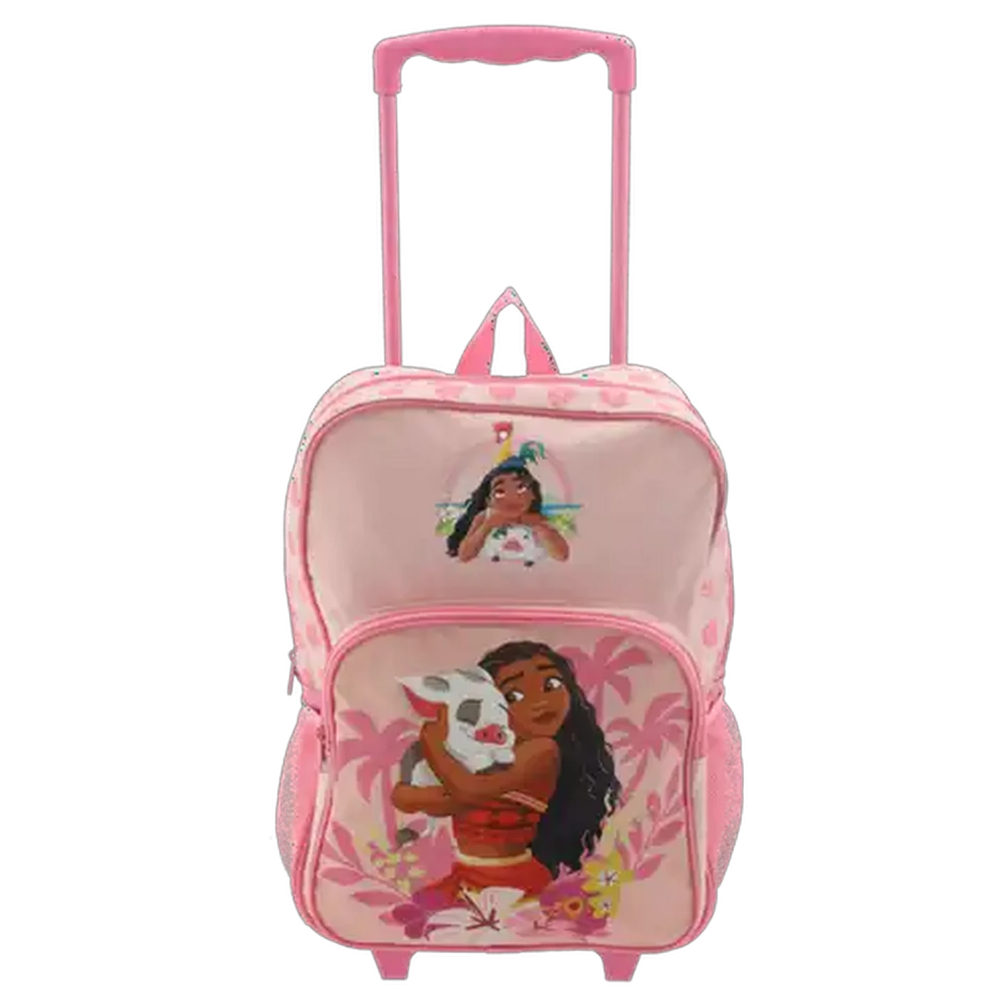 Image of Moana Senior Trolley Backpack 43cm (Design May Vary)